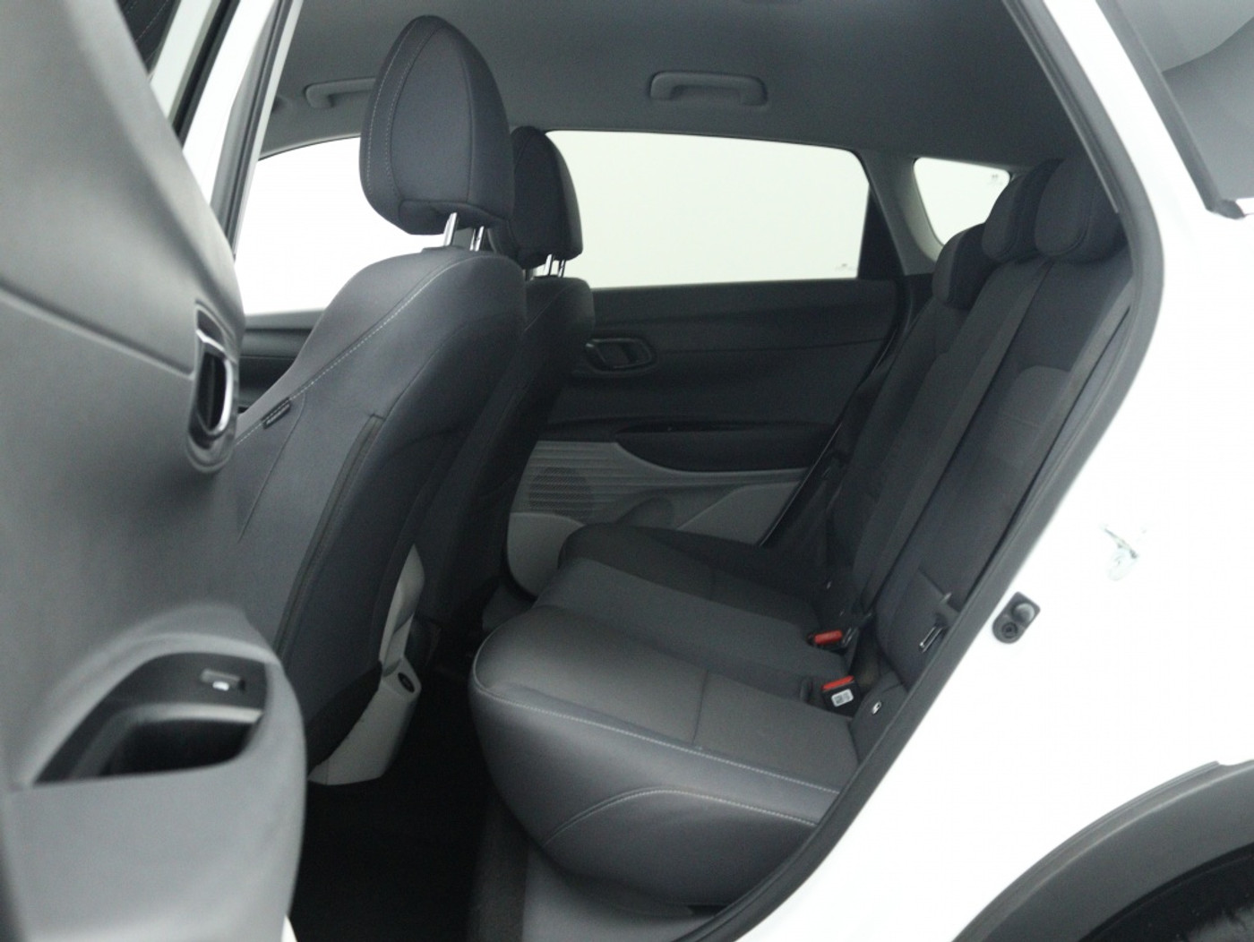 Foto van Hyundai Bayon