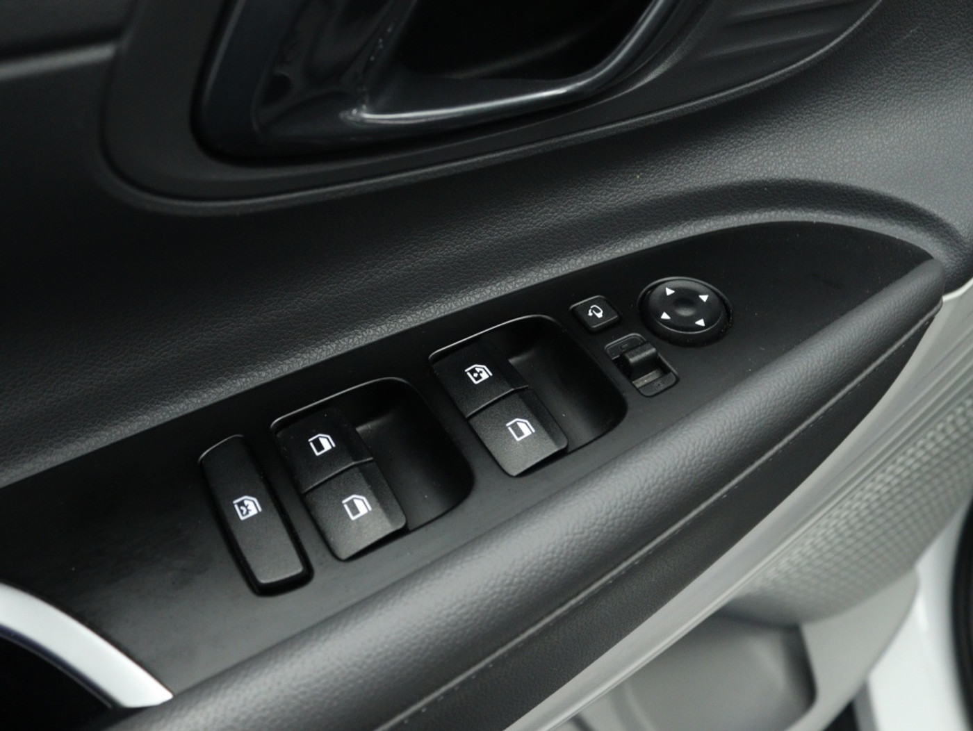 Foto van Hyundai Bayon