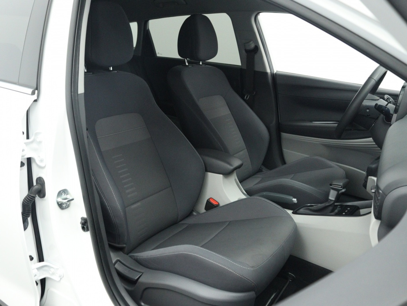 Foto van Hyundai Bayon
