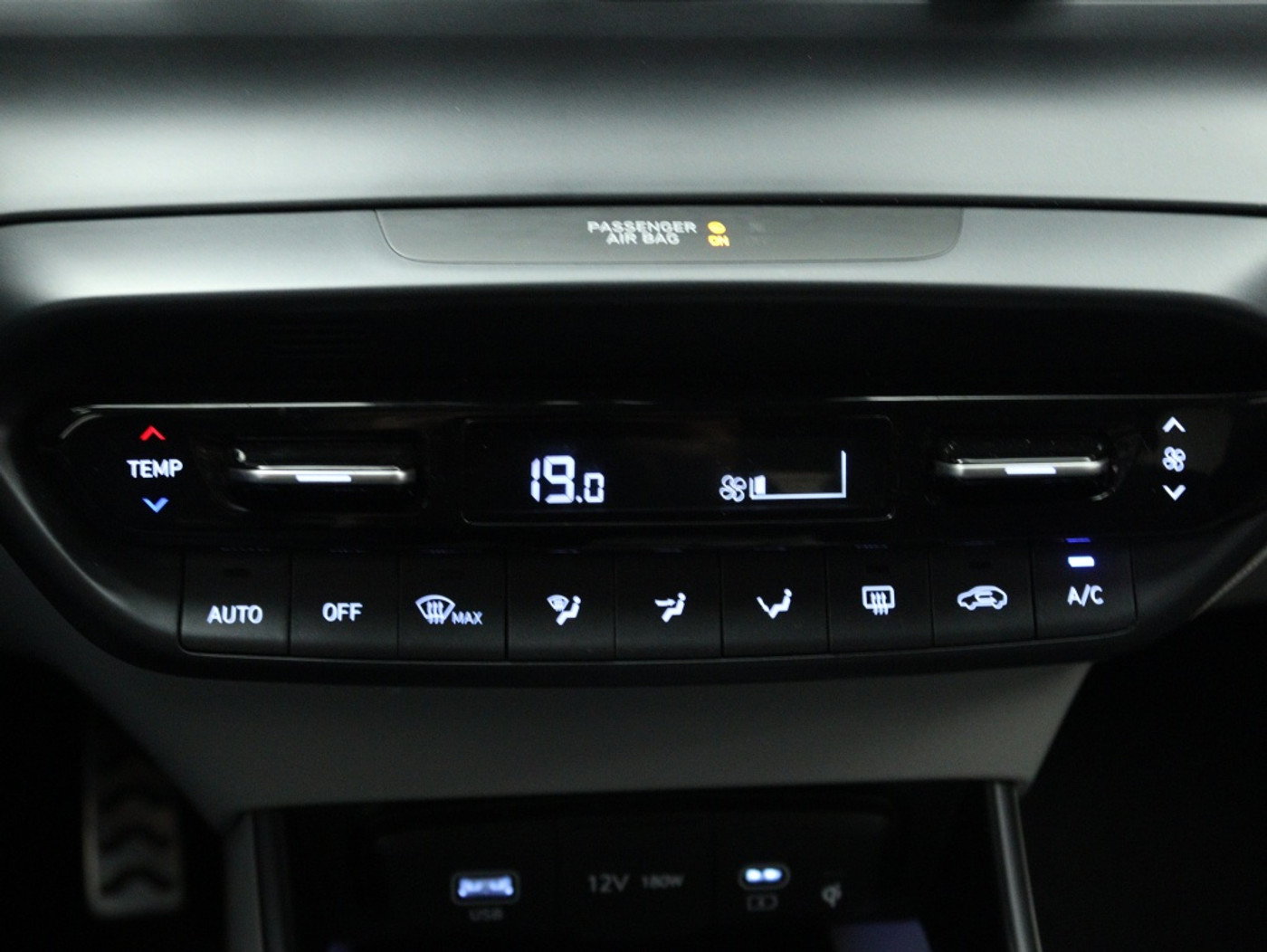 Foto van Hyundai Bayon