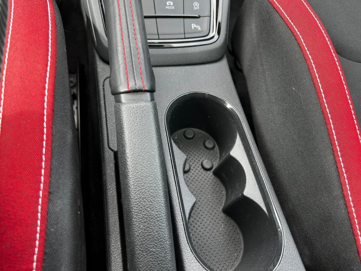 Foto van Skoda Kamiq
