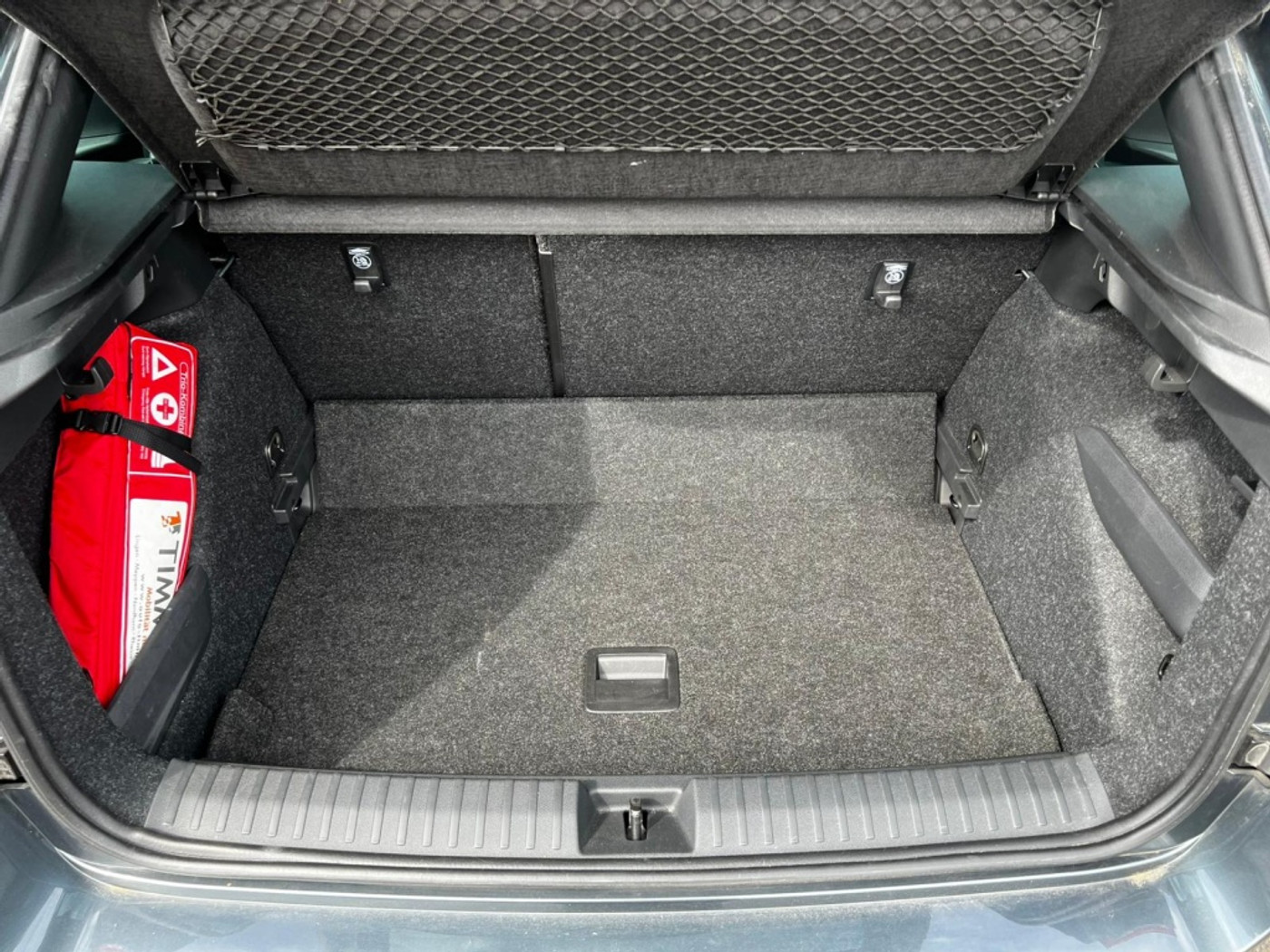 Foto van Skoda Kamiq