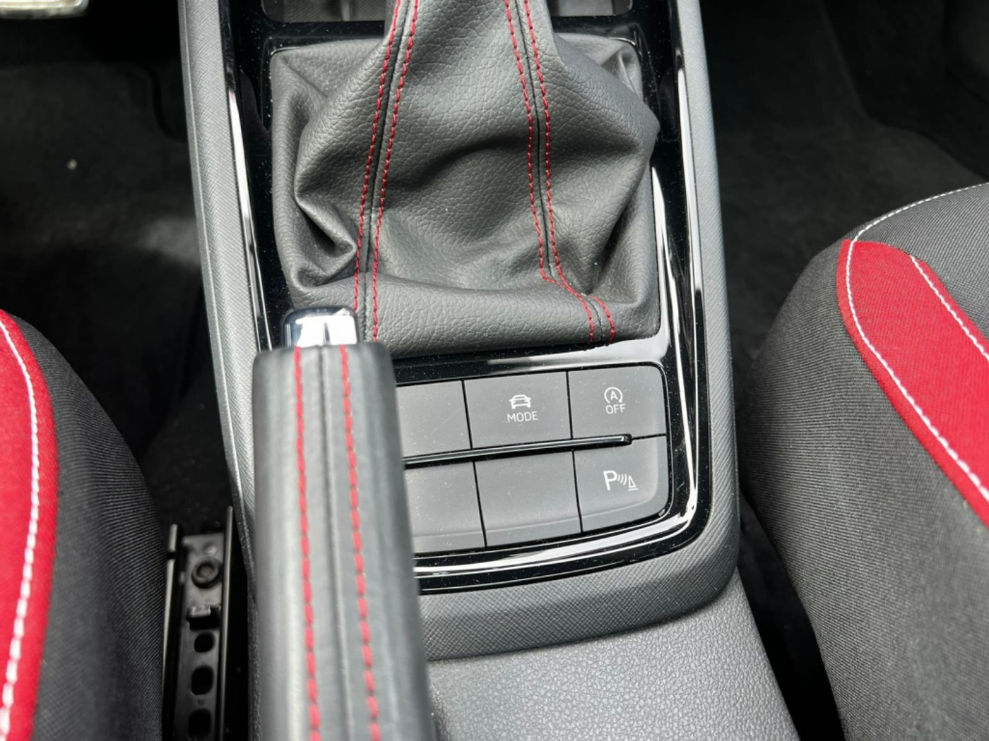 Foto van Skoda Kamiq