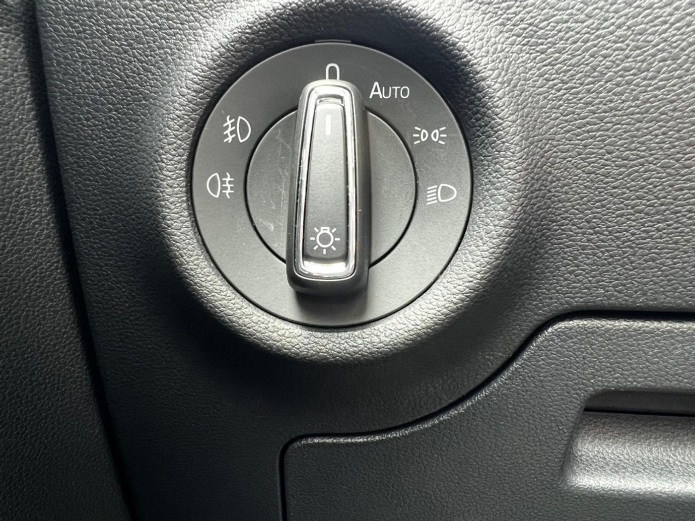 Foto van Skoda Kamiq