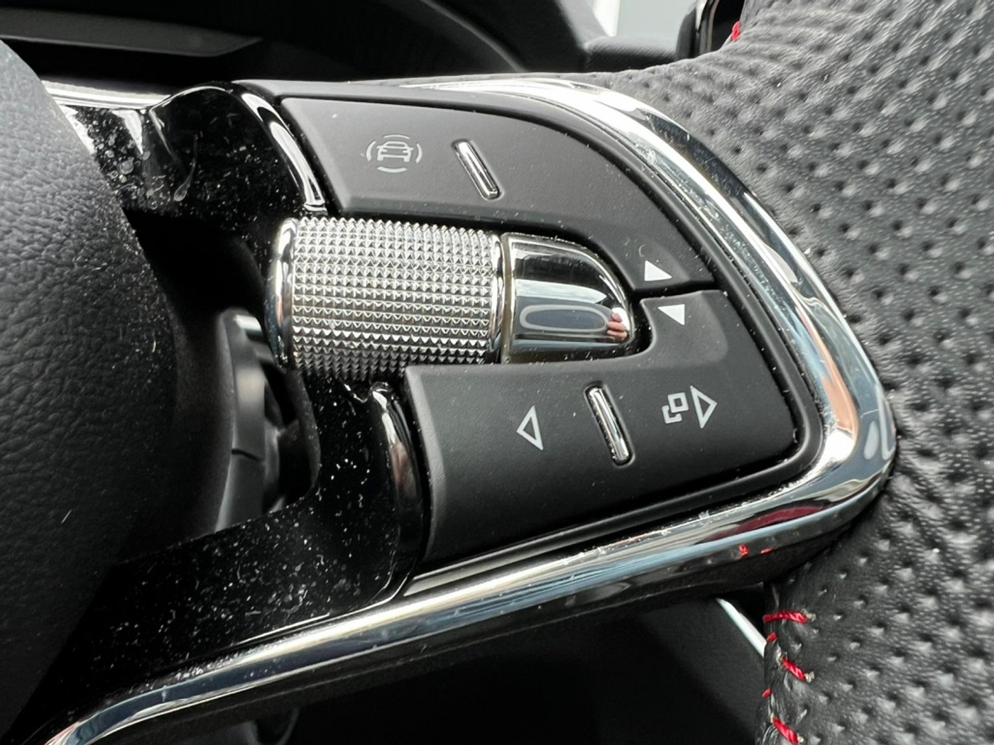 Foto van Skoda Kamiq
