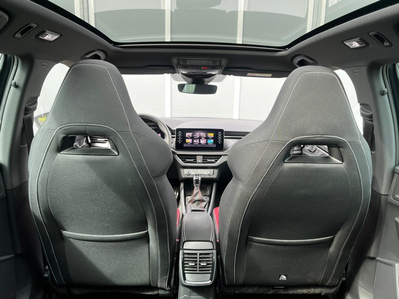 Foto van Skoda Kamiq