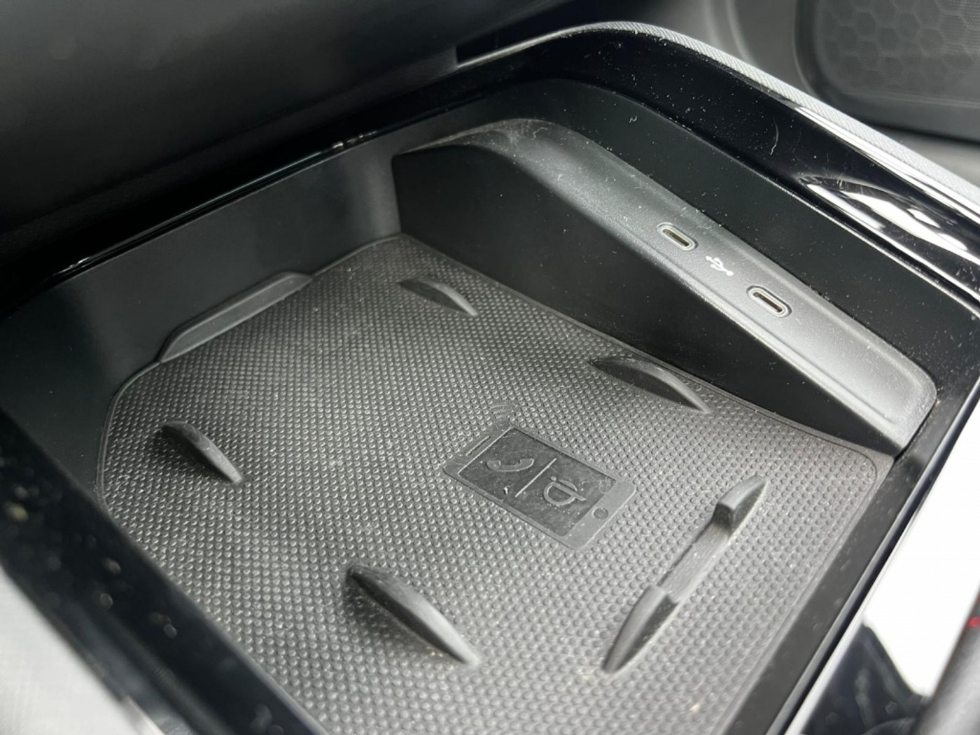 Foto van Skoda Kamiq