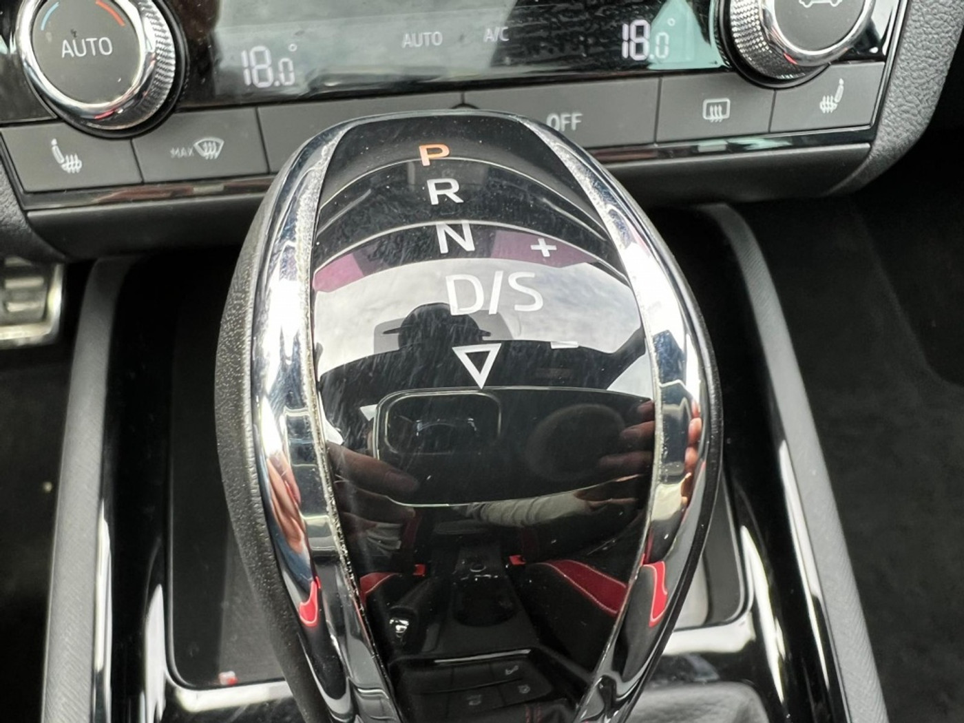 Foto van Skoda Kamiq