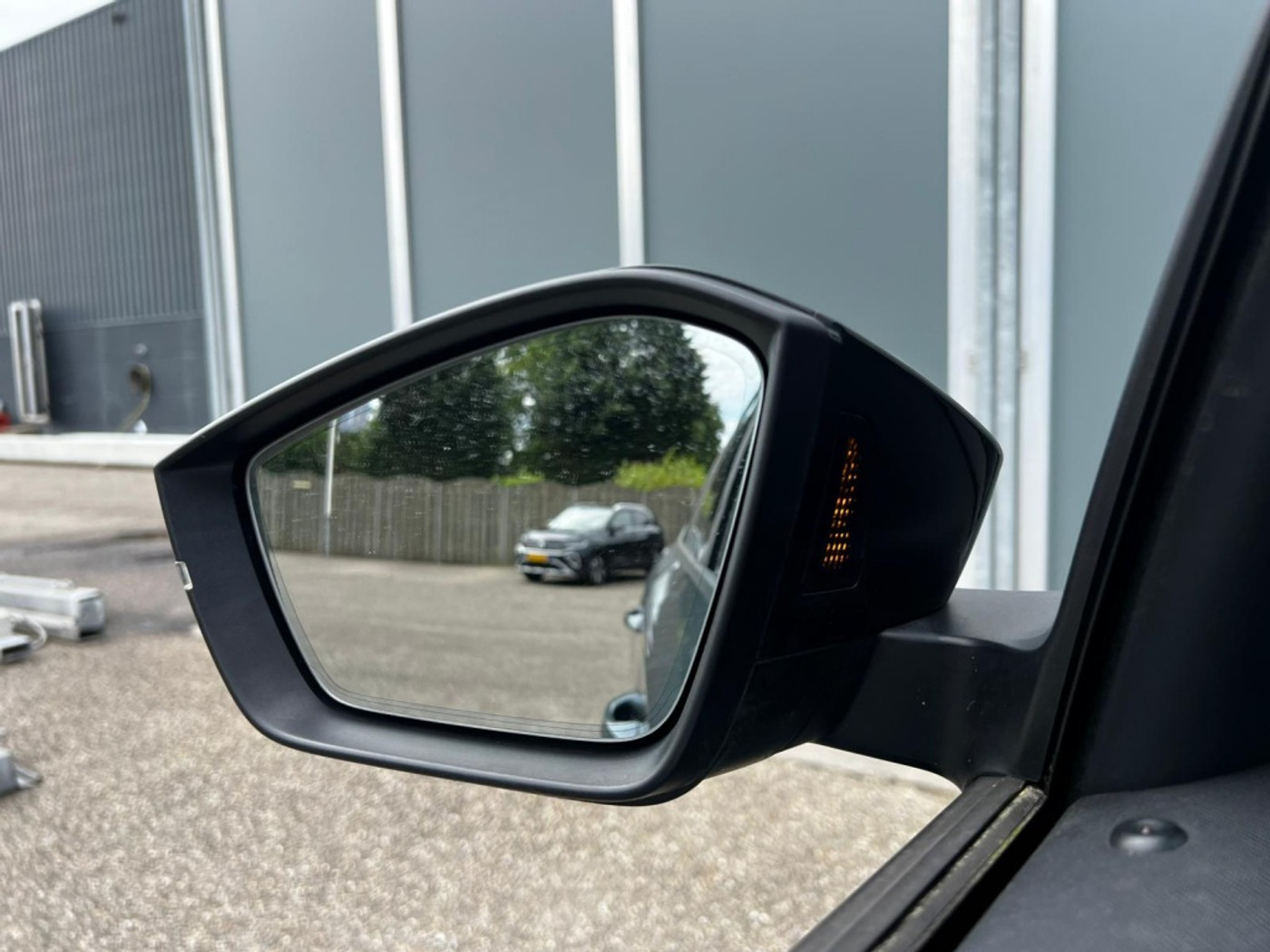 Foto van Skoda Kamiq