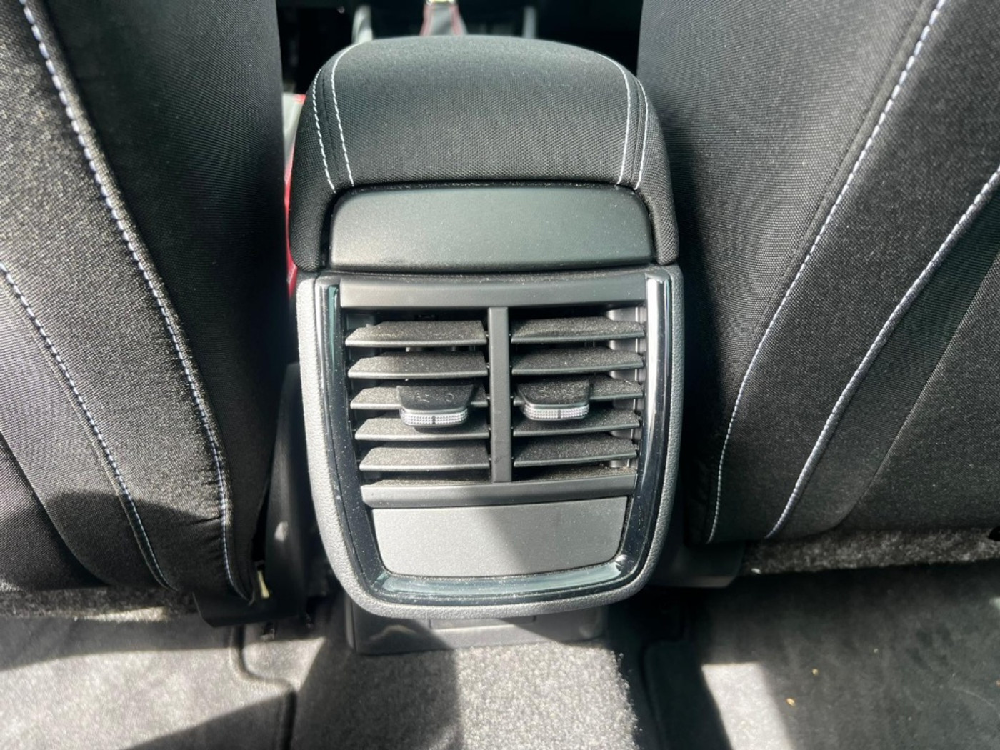 Foto van Skoda Kamiq