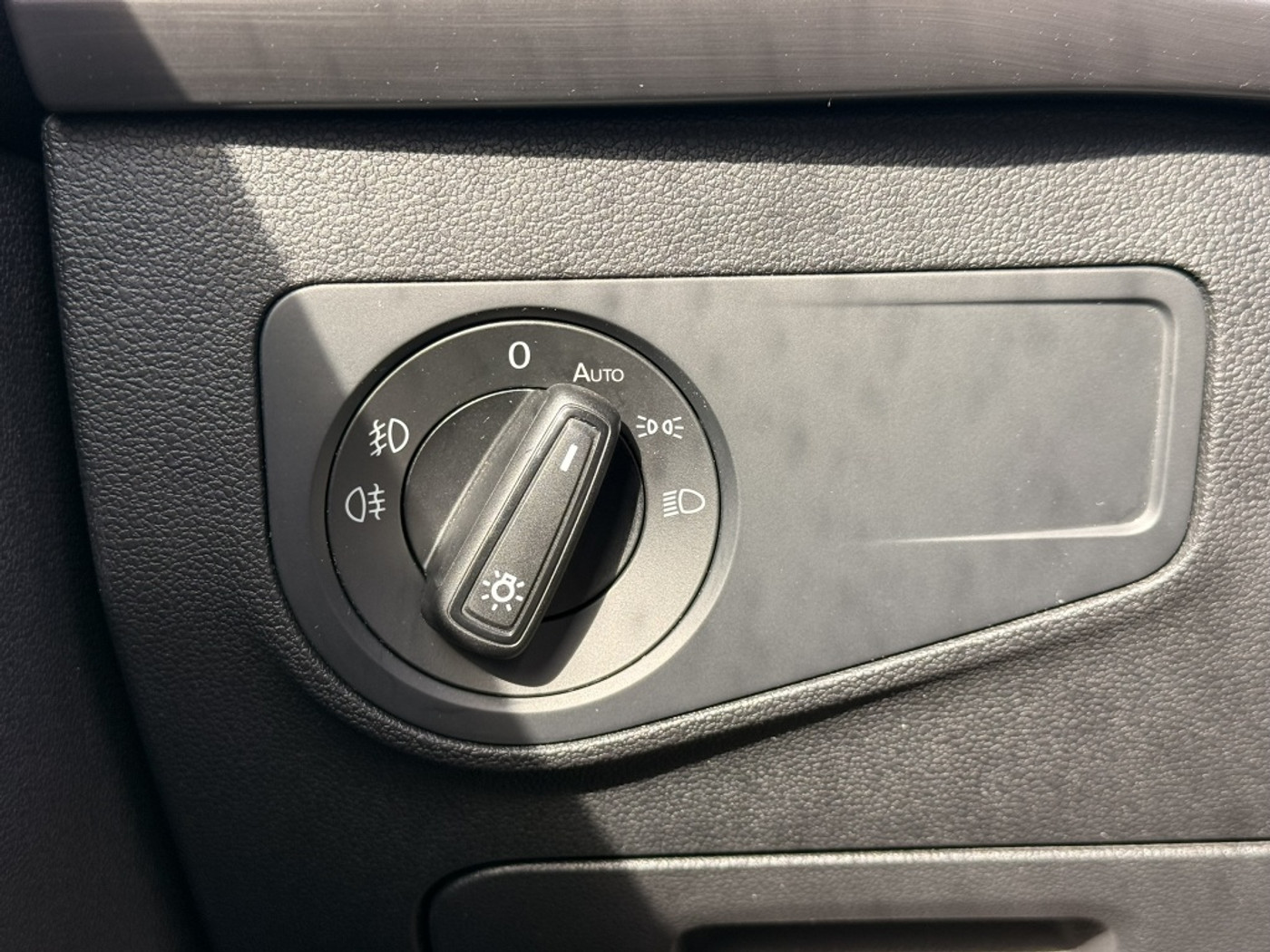 Foto van Seat Tarraco