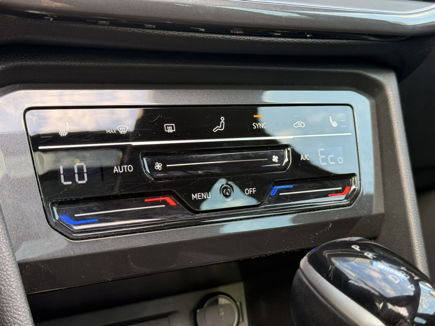 Foto van Seat Tarraco