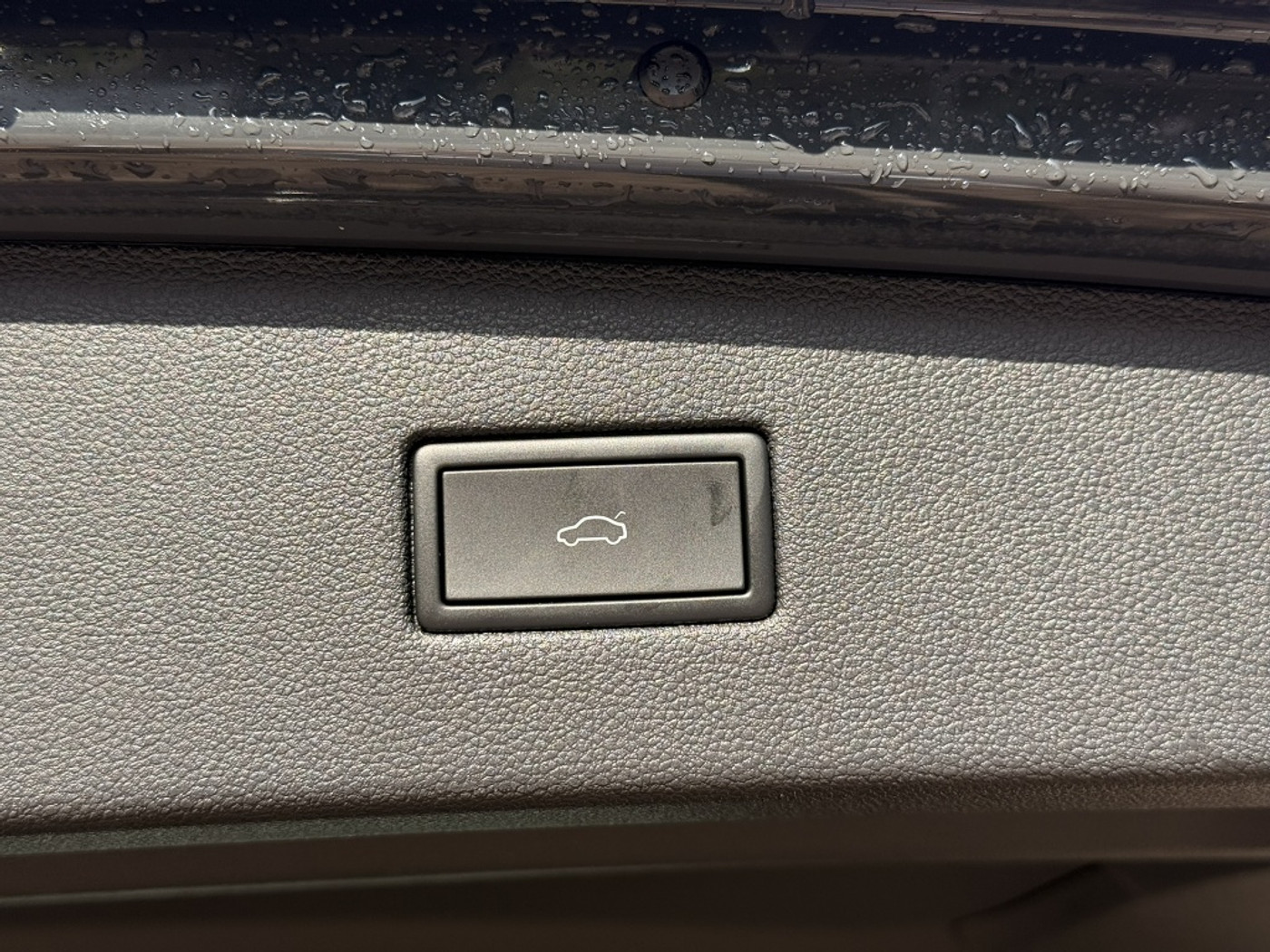Foto van Seat Tarraco
