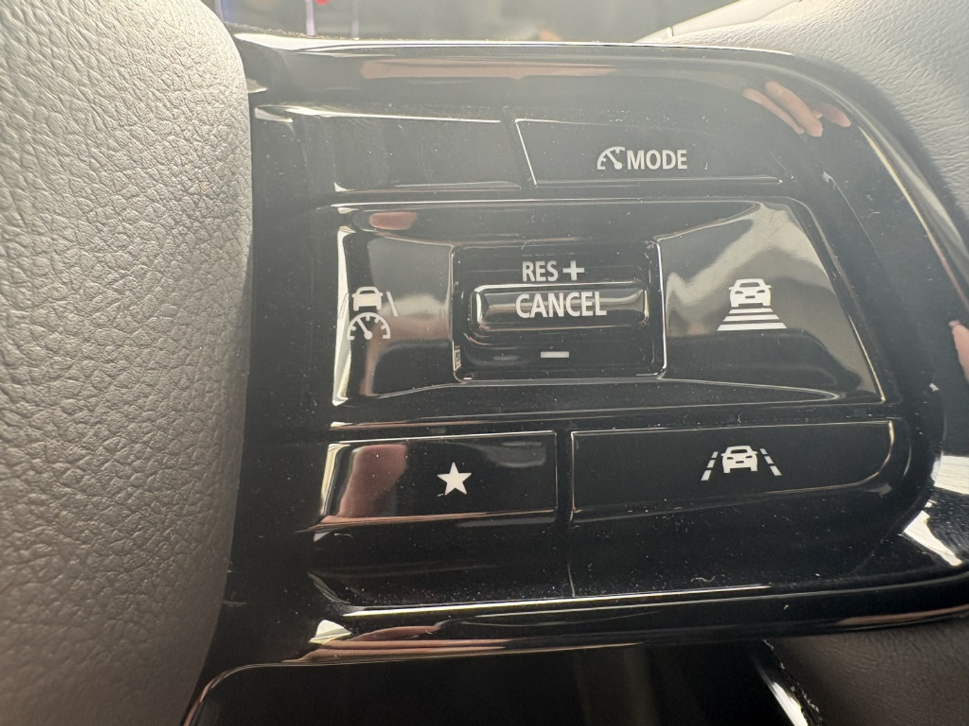 Foto van Toyota Urban Cruiser