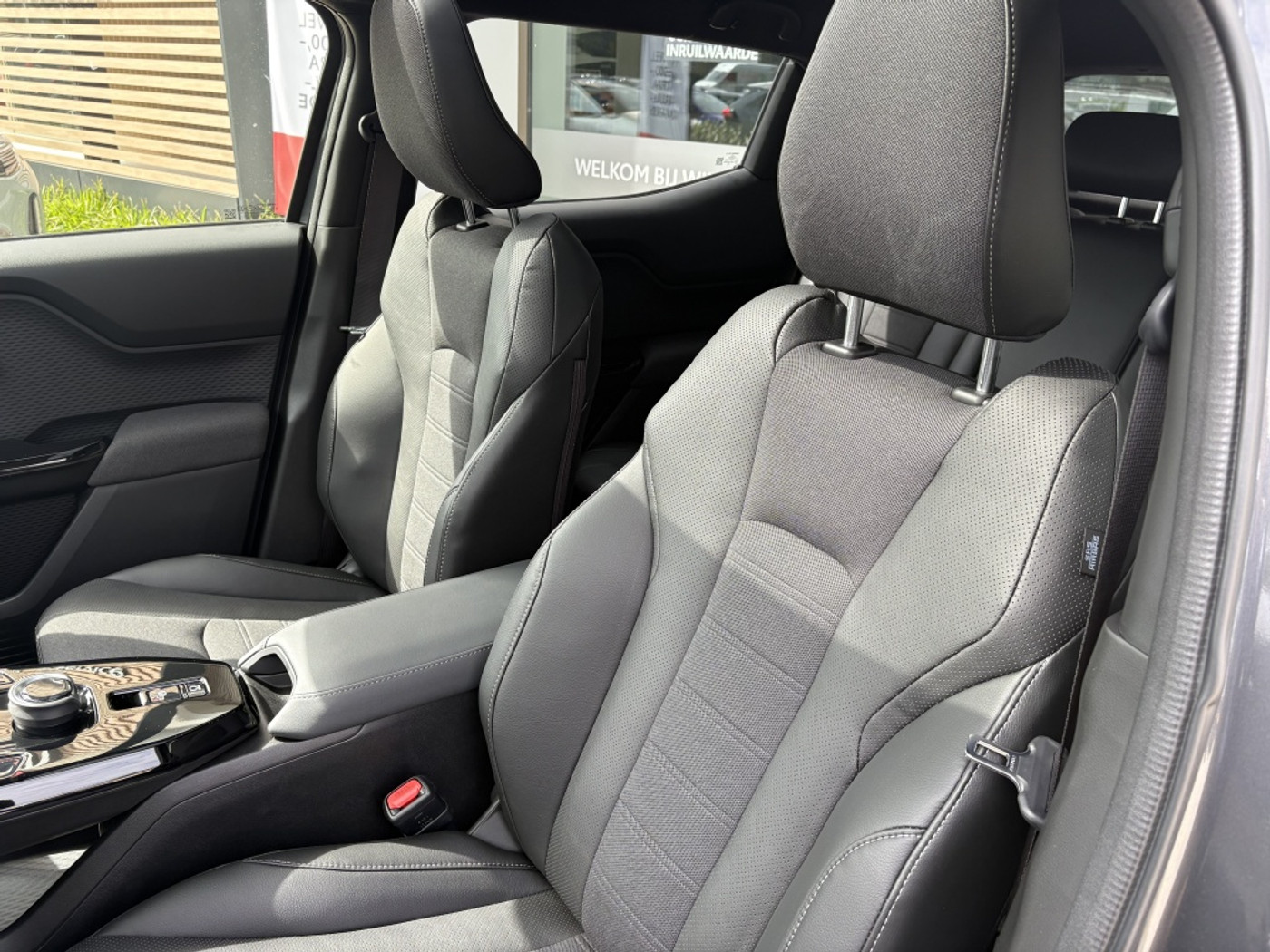 Foto van Toyota Urban Cruiser