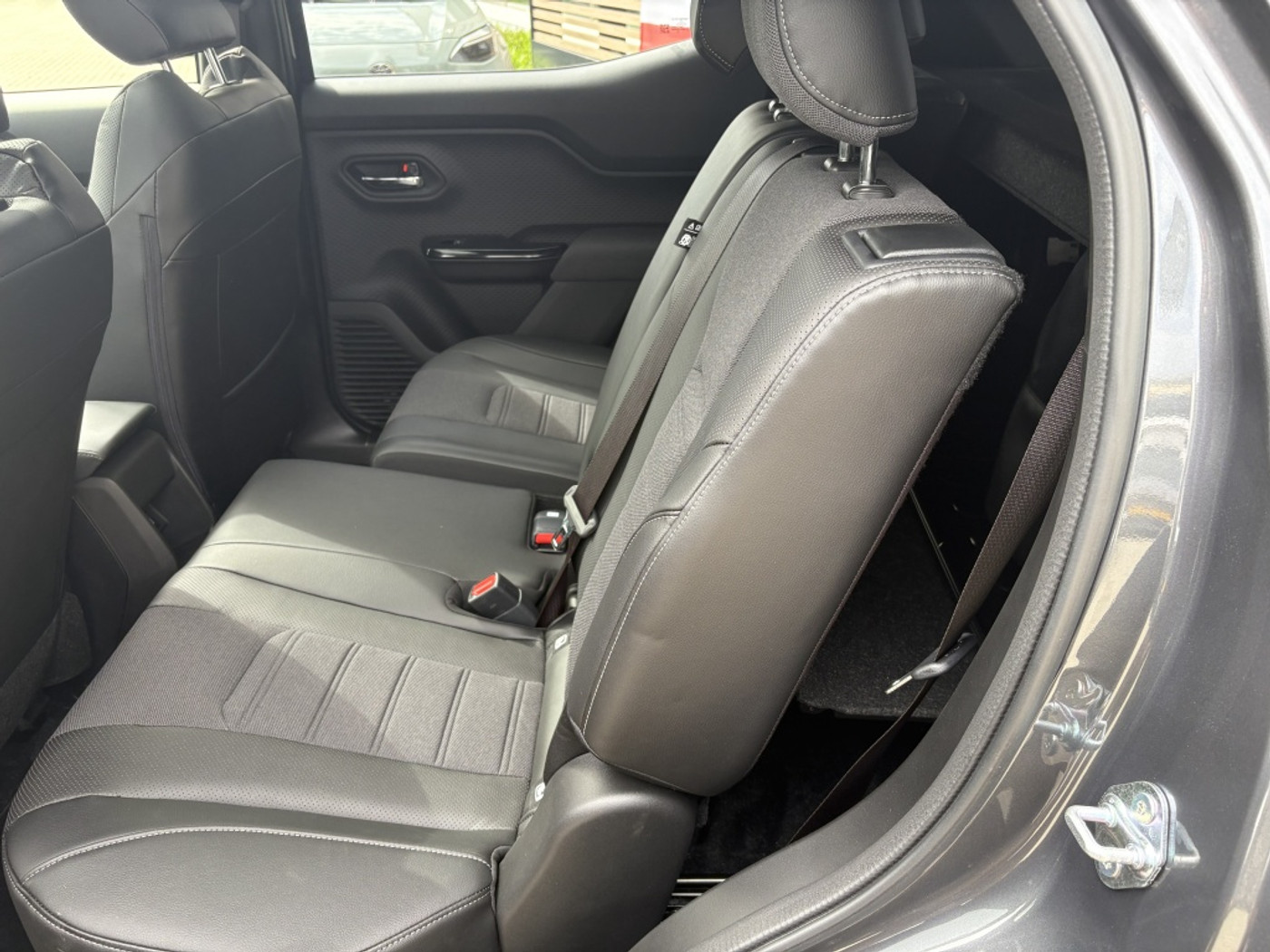 Foto van Toyota Urban Cruiser