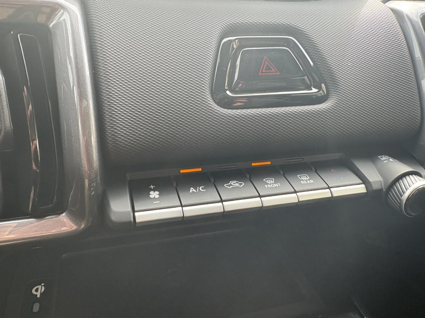 Foto van Toyota Urban Cruiser