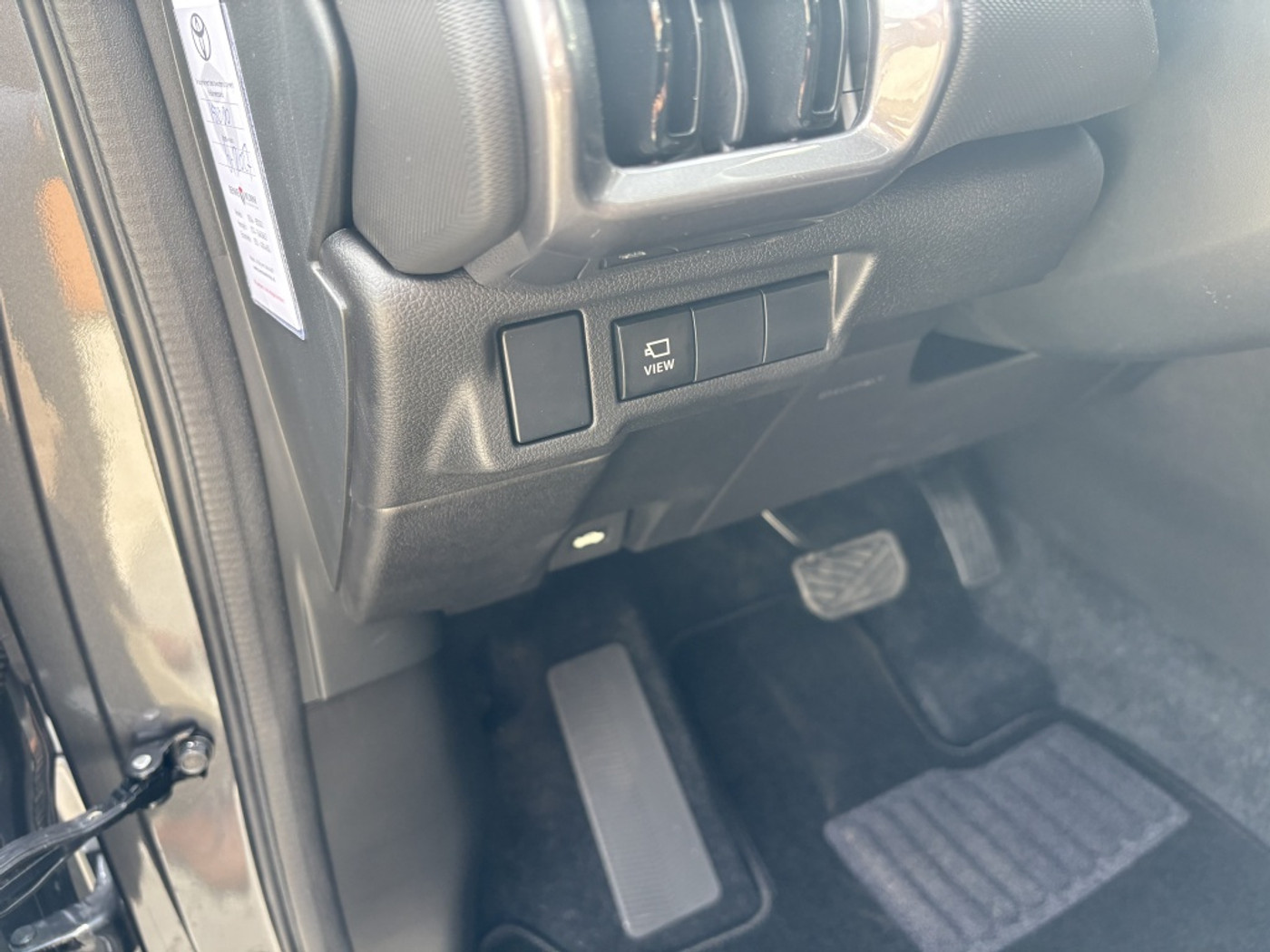 Foto van Toyota Urban Cruiser