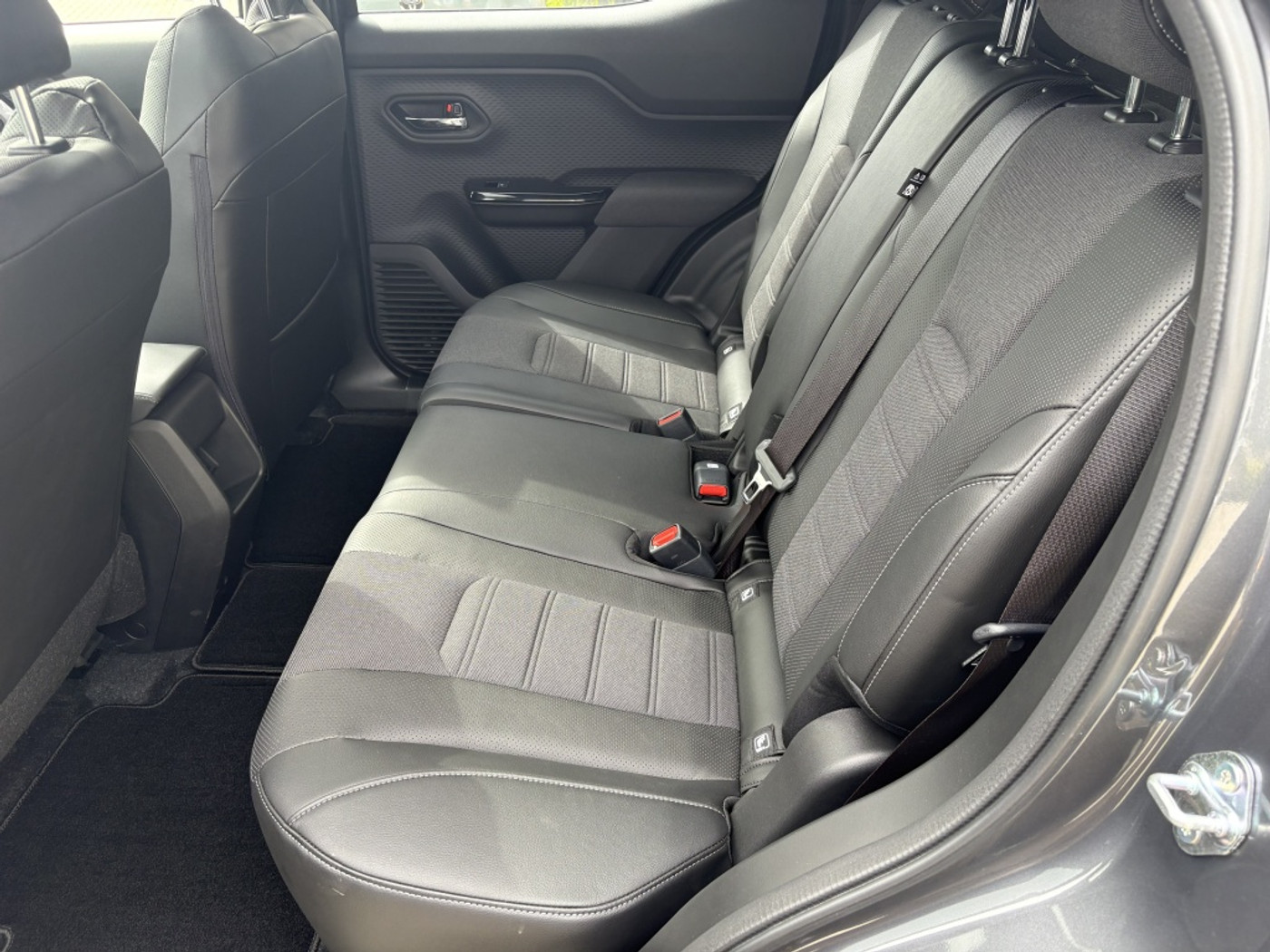 Foto van Toyota Urban Cruiser