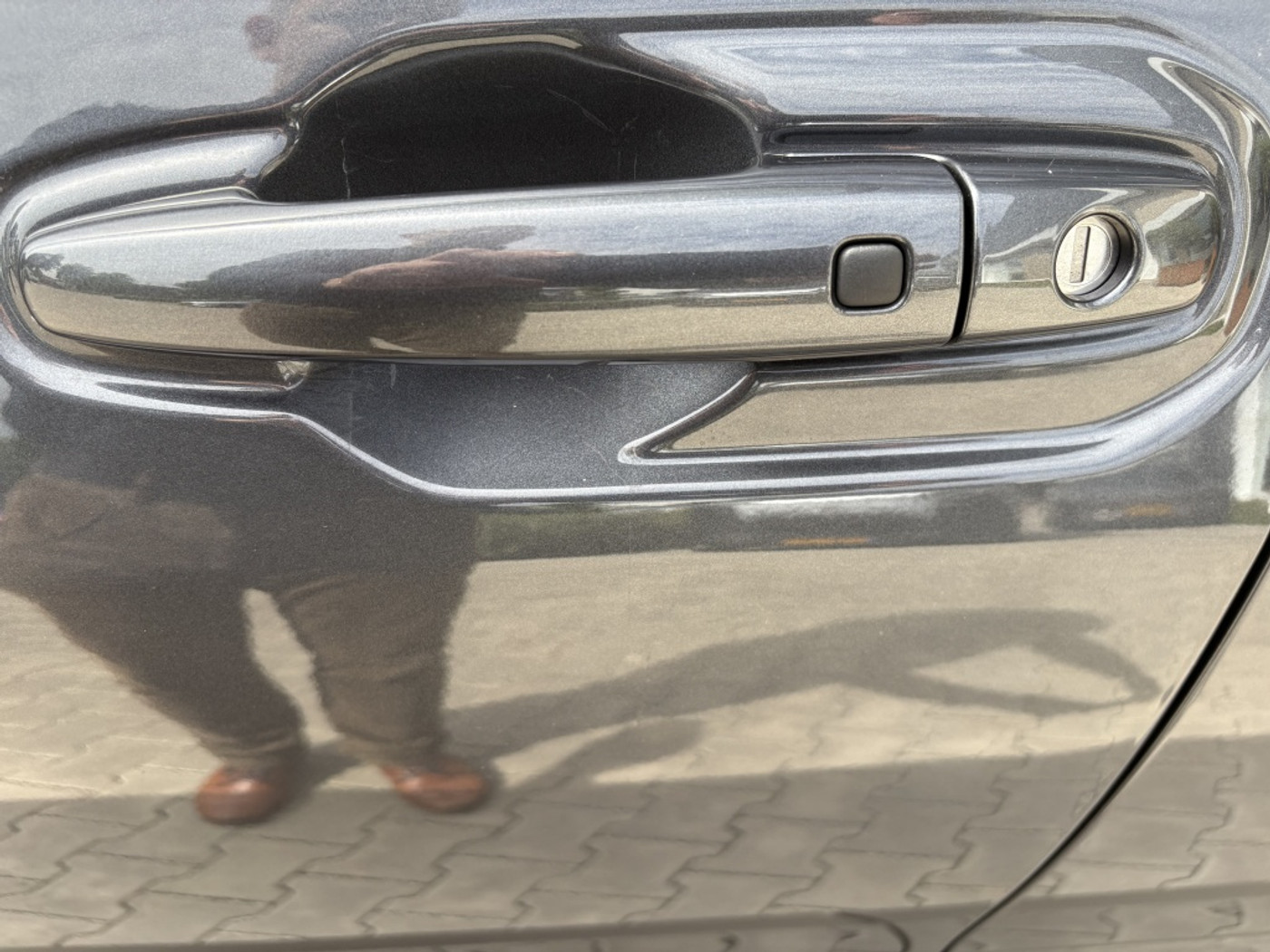 Foto van Toyota Urban Cruiser
