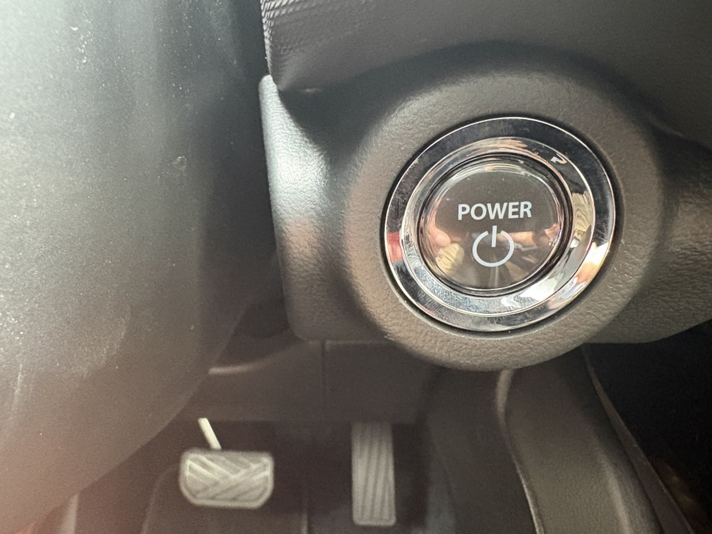 Foto van Toyota Urban Cruiser