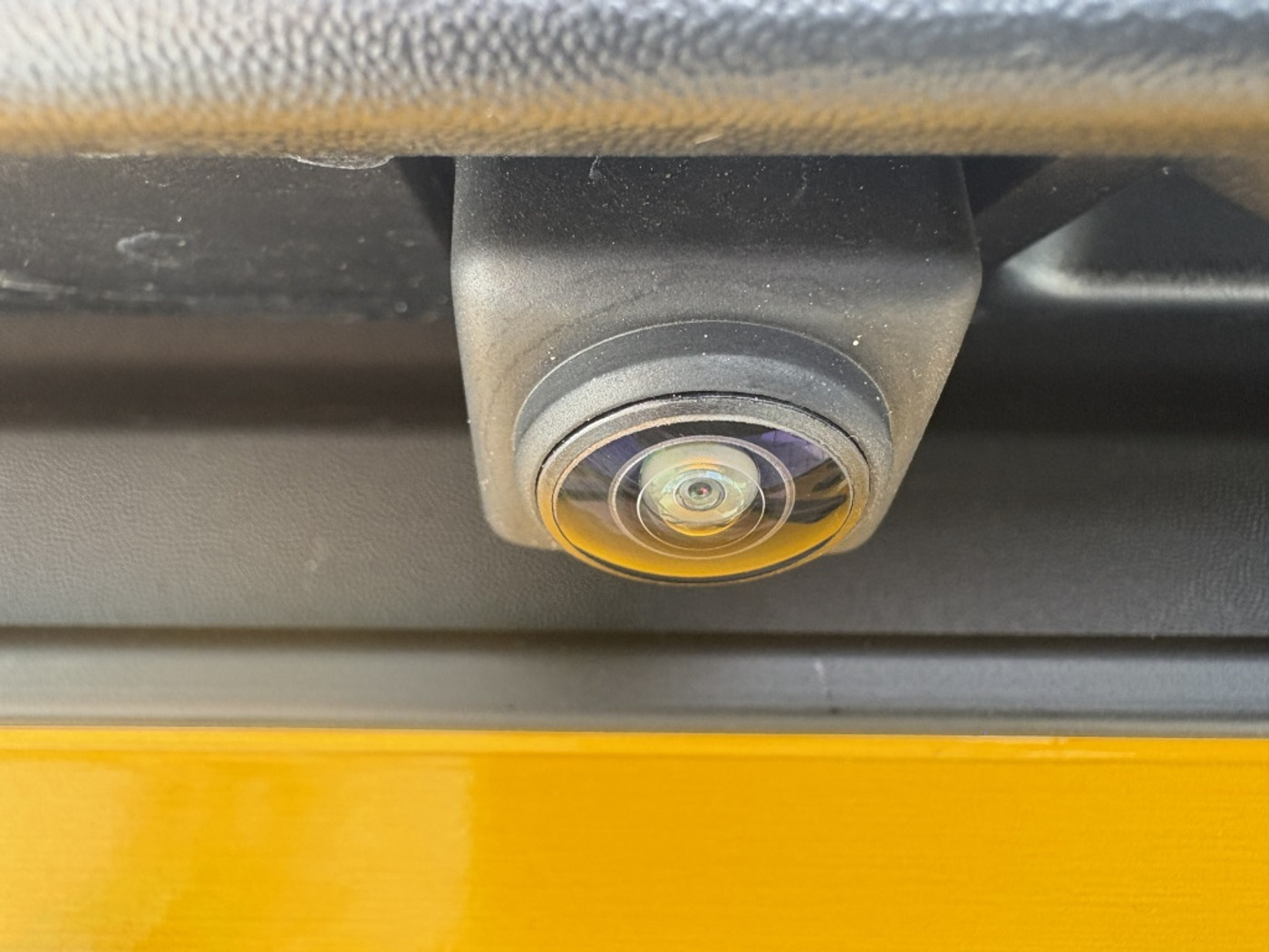 Foto van Toyota Urban Cruiser