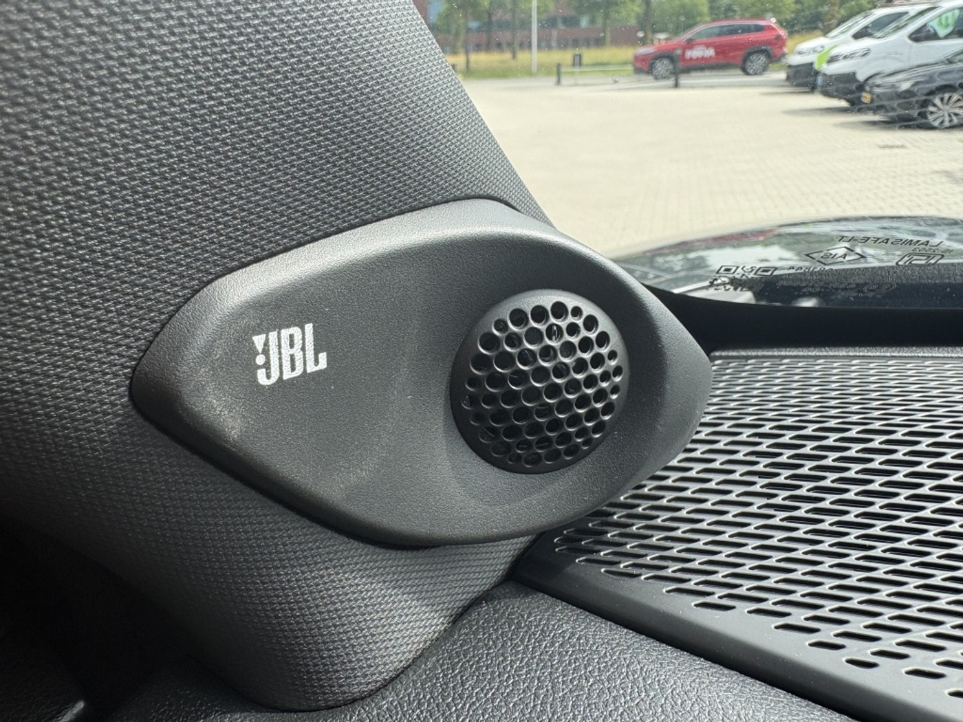 Foto van Toyota Urban Cruiser