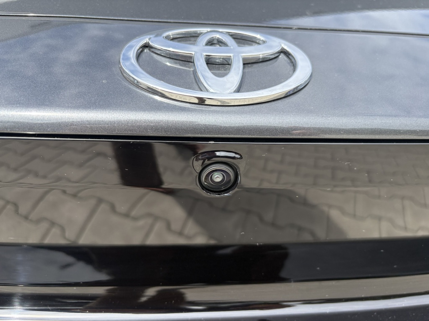 Foto van Toyota Urban Cruiser