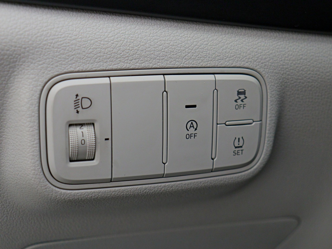 Foto van Hyundai Bayon