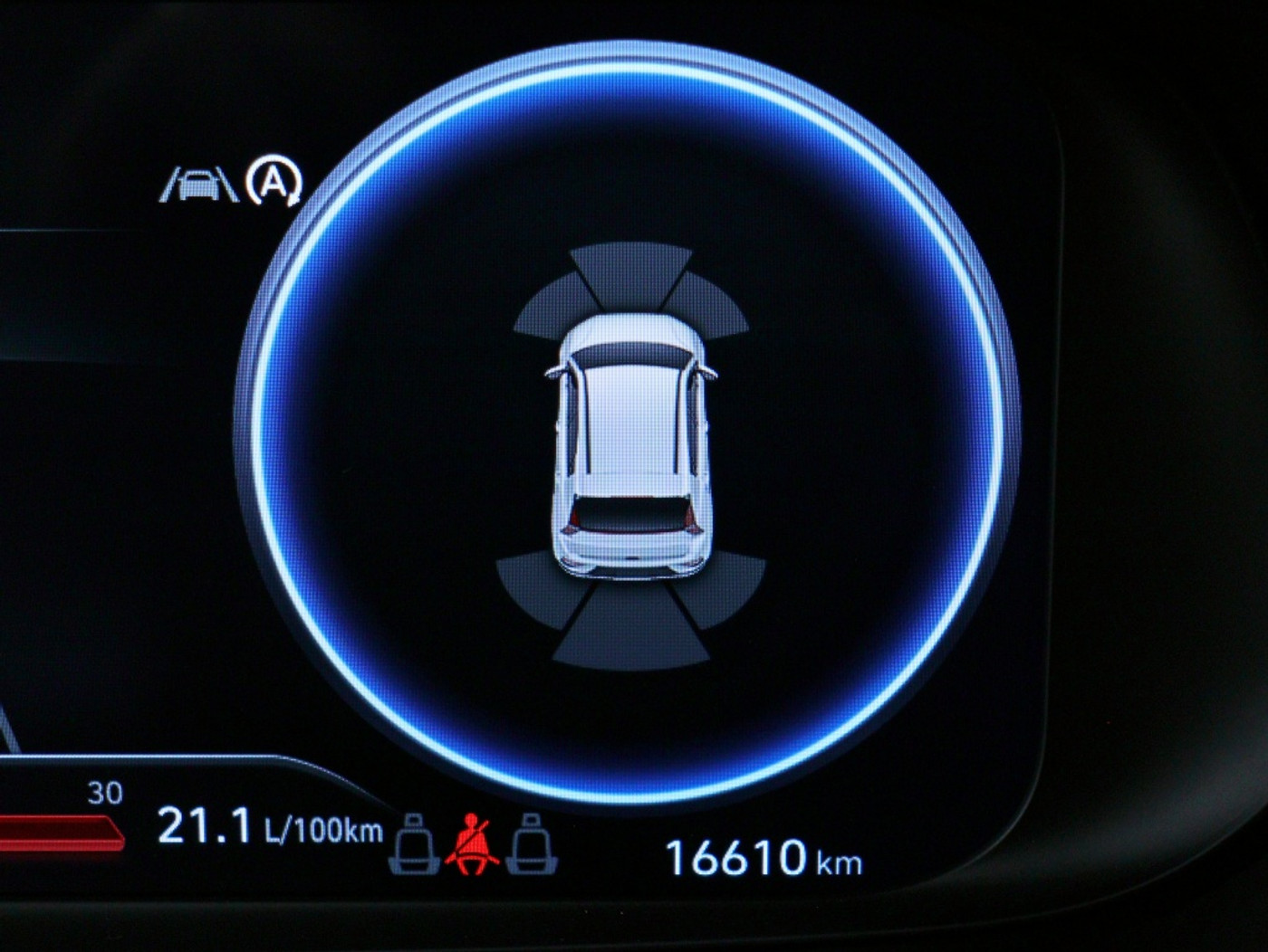 Foto van Hyundai Bayon