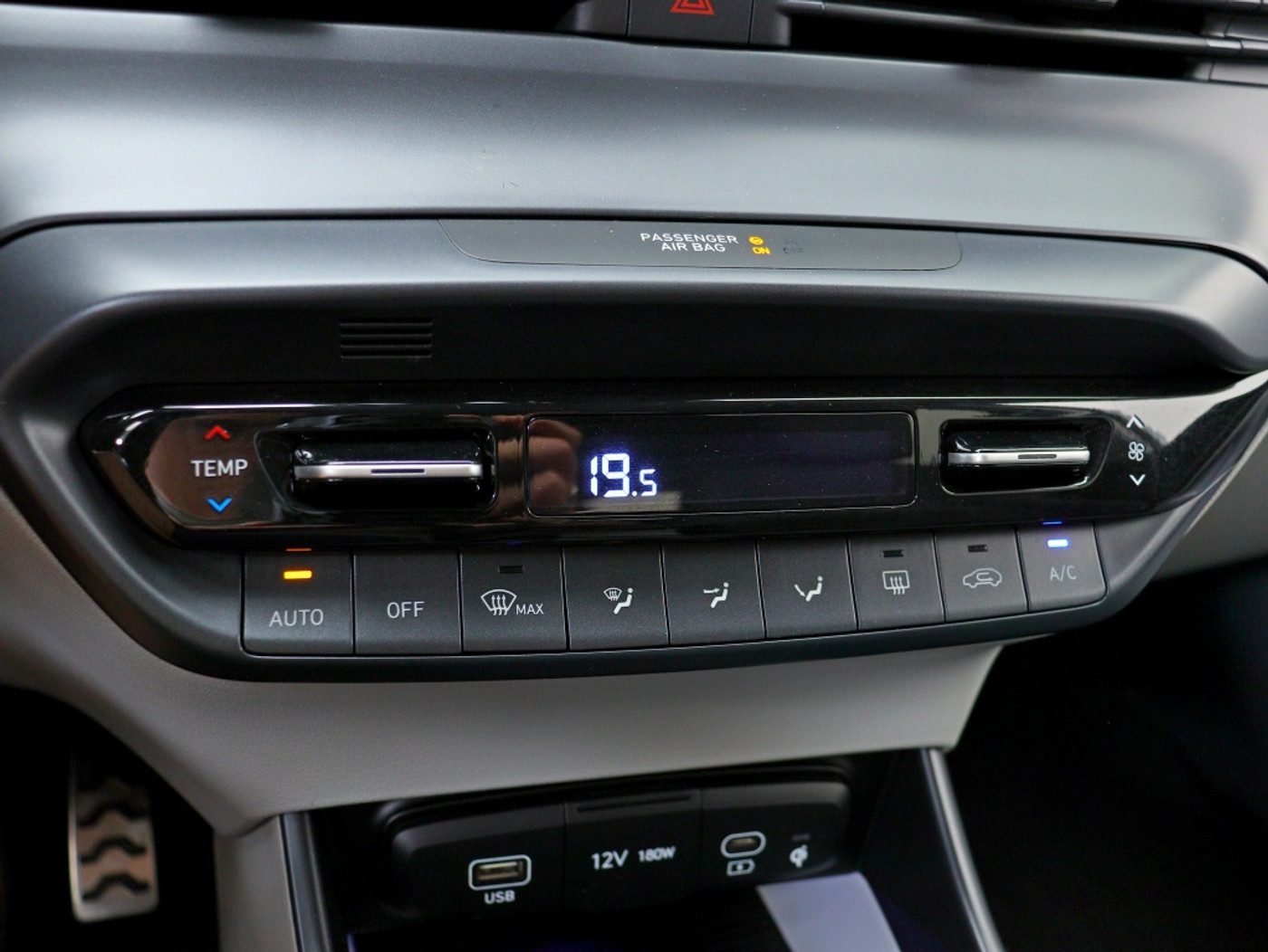 Foto van Hyundai Bayon