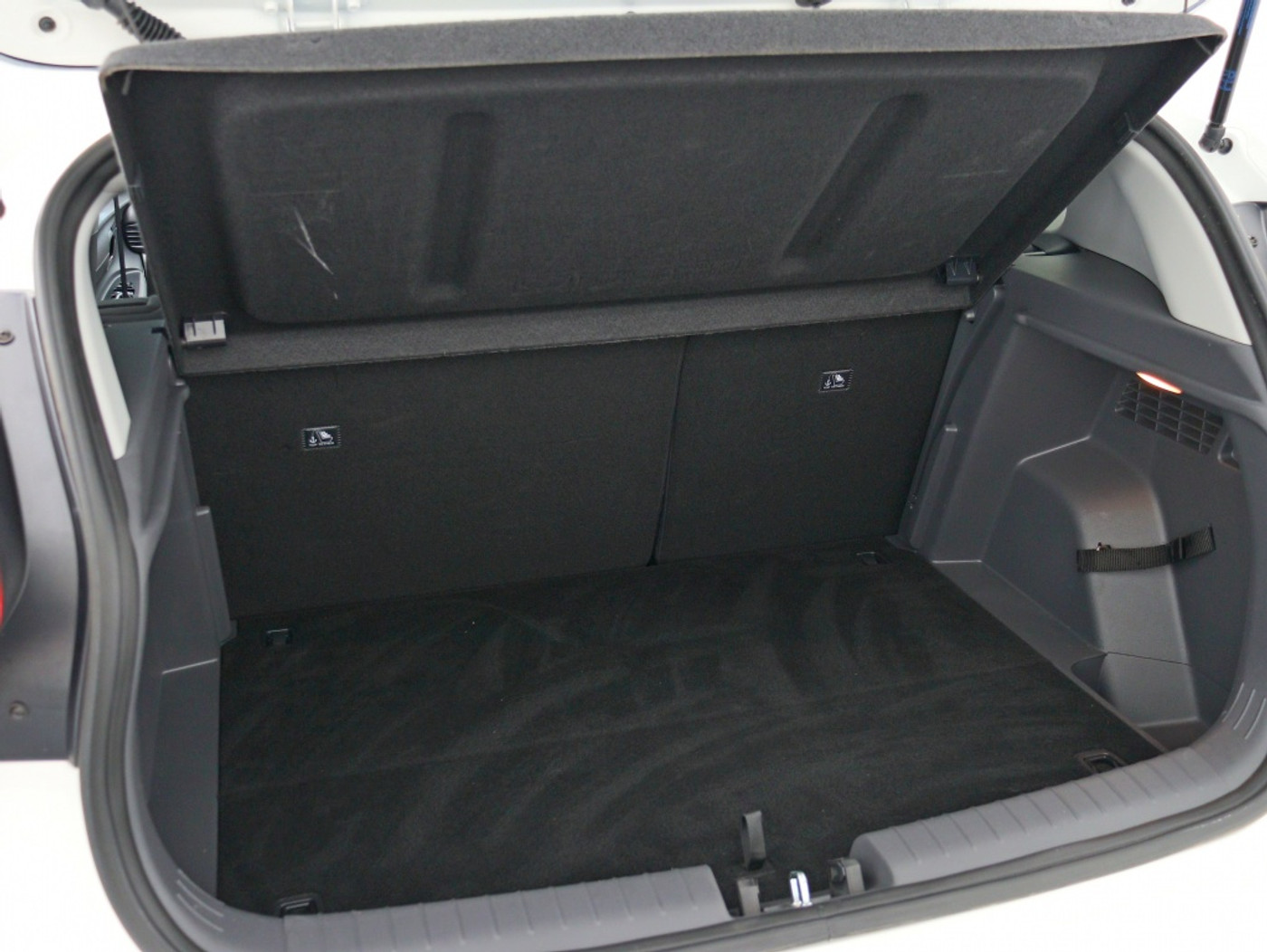 Foto van Hyundai Bayon