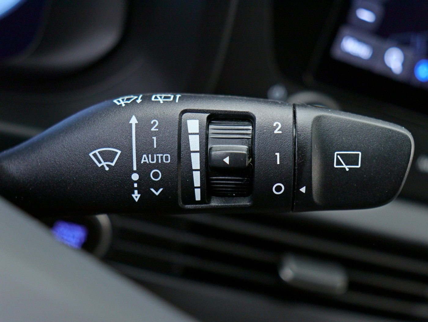 Foto van Hyundai Bayon