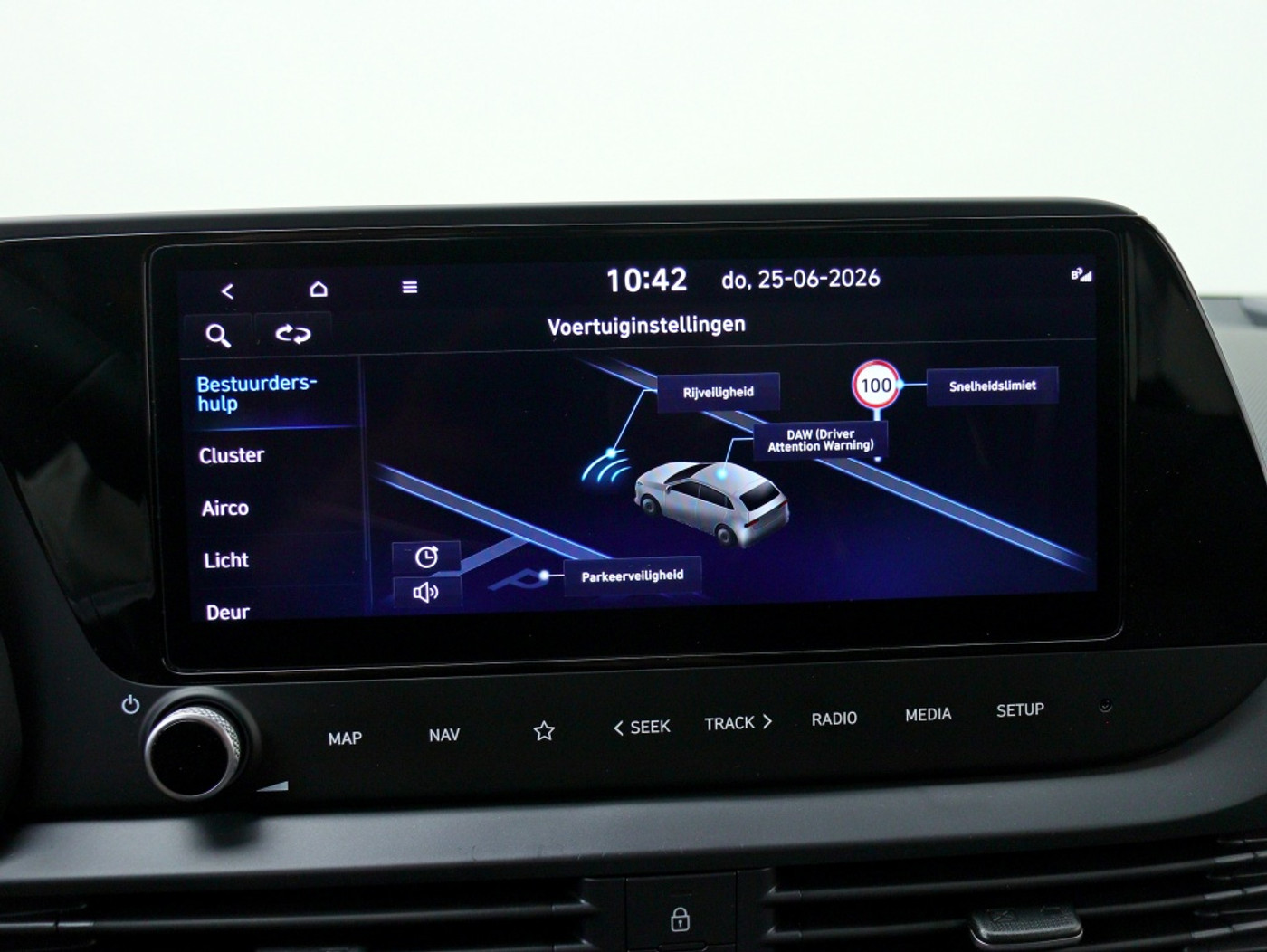 Foto van Hyundai Bayon