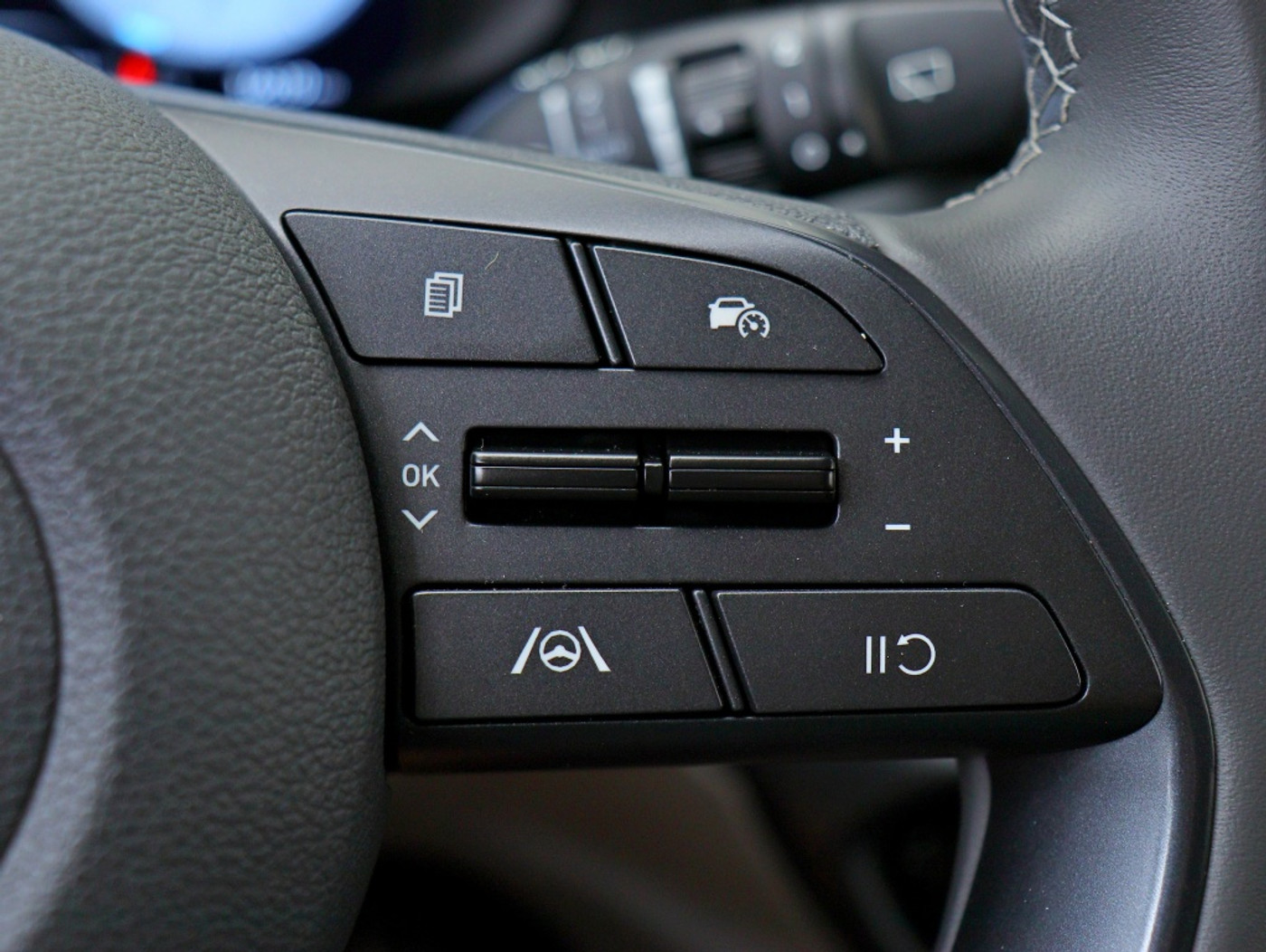 Foto van Hyundai Bayon