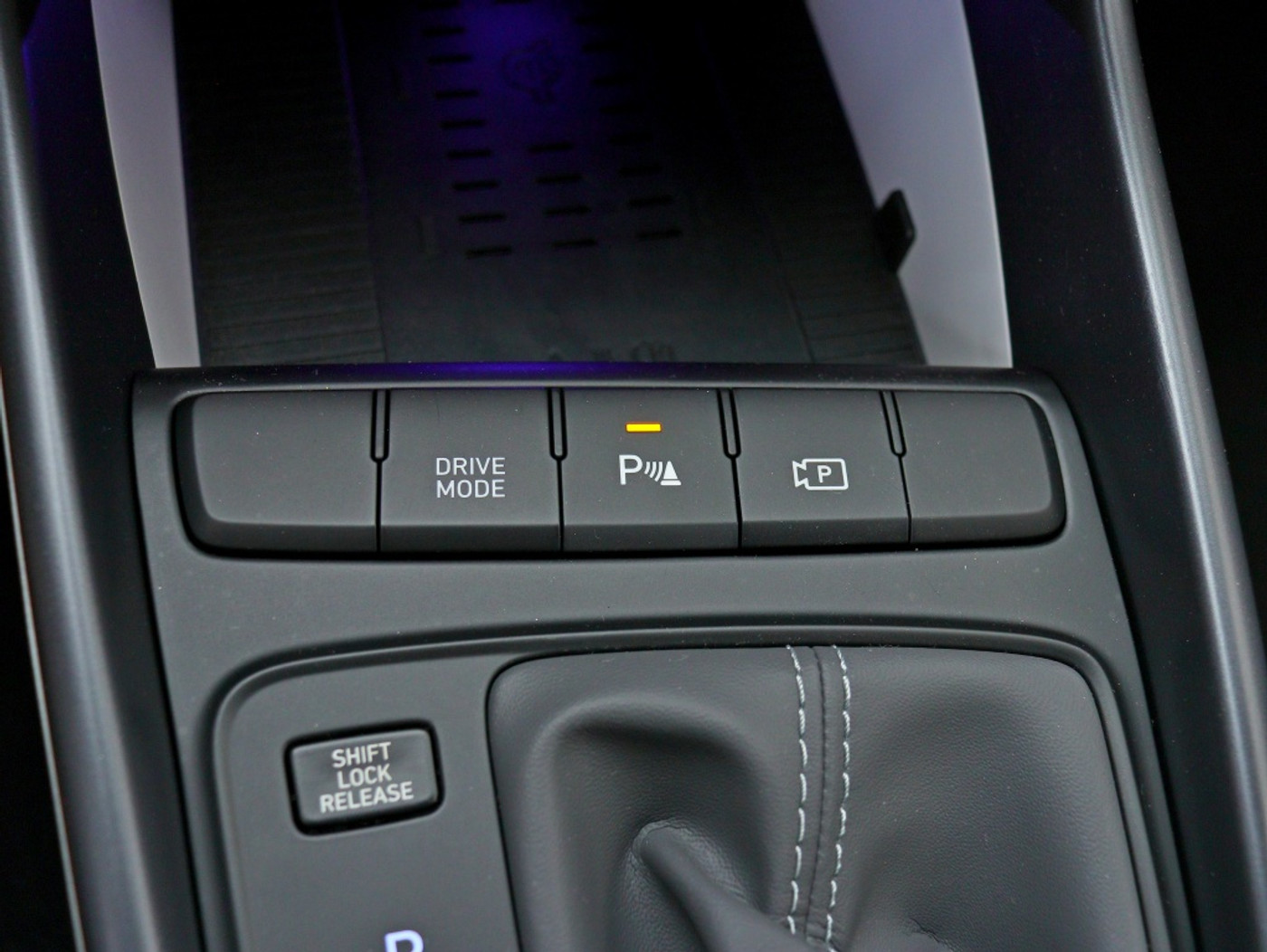 Foto van Hyundai Bayon