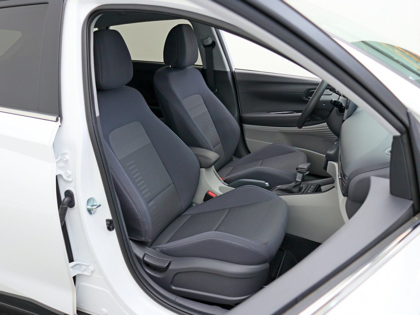 Foto van Hyundai Bayon