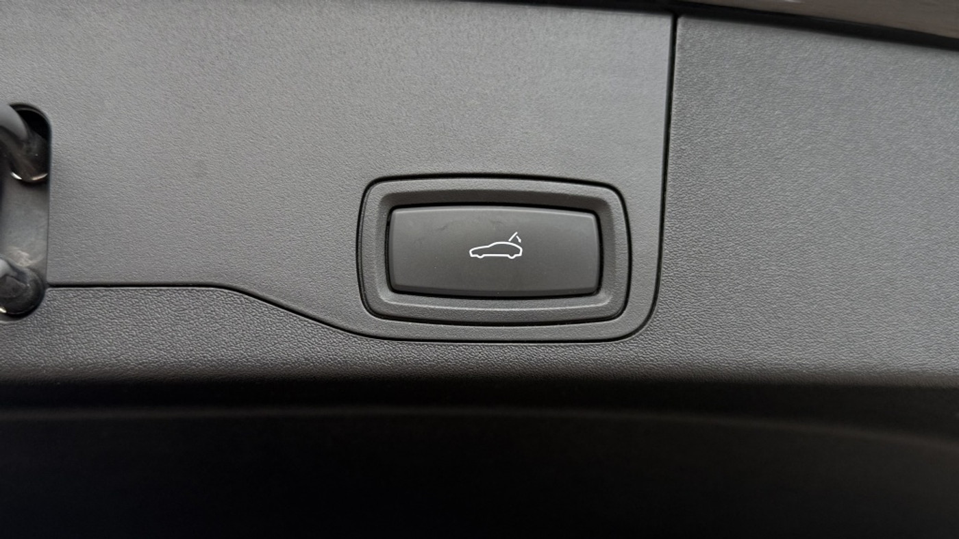Foto van Porsche Taycan 4s