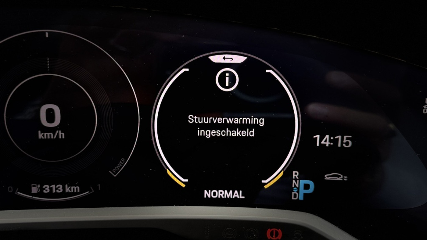 Foto van Porsche Taycan 4s