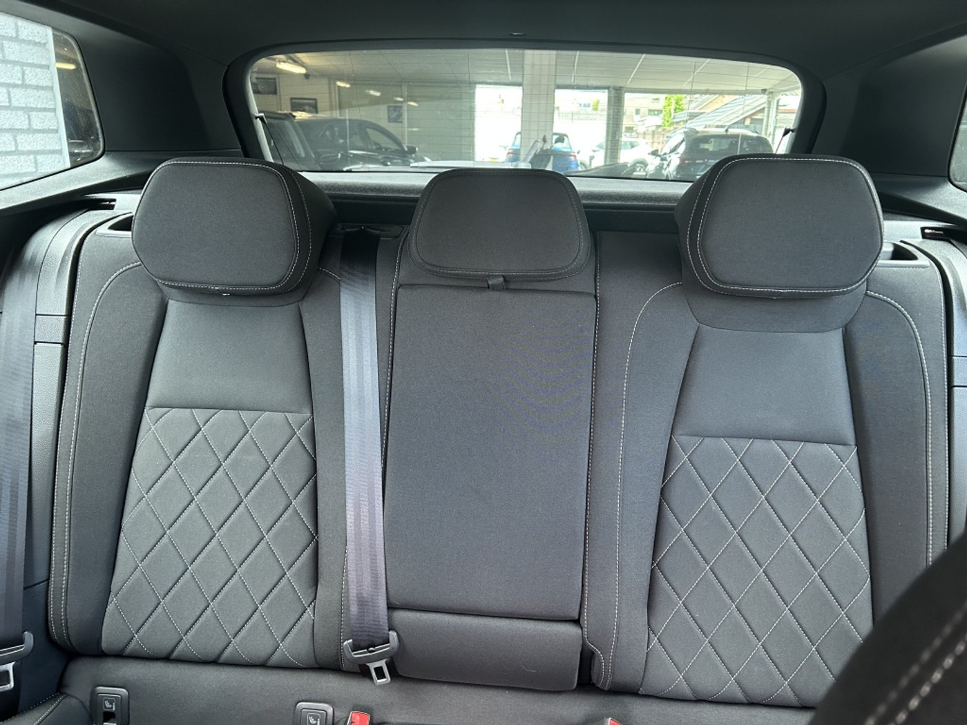 Foto van Skoda Karoq