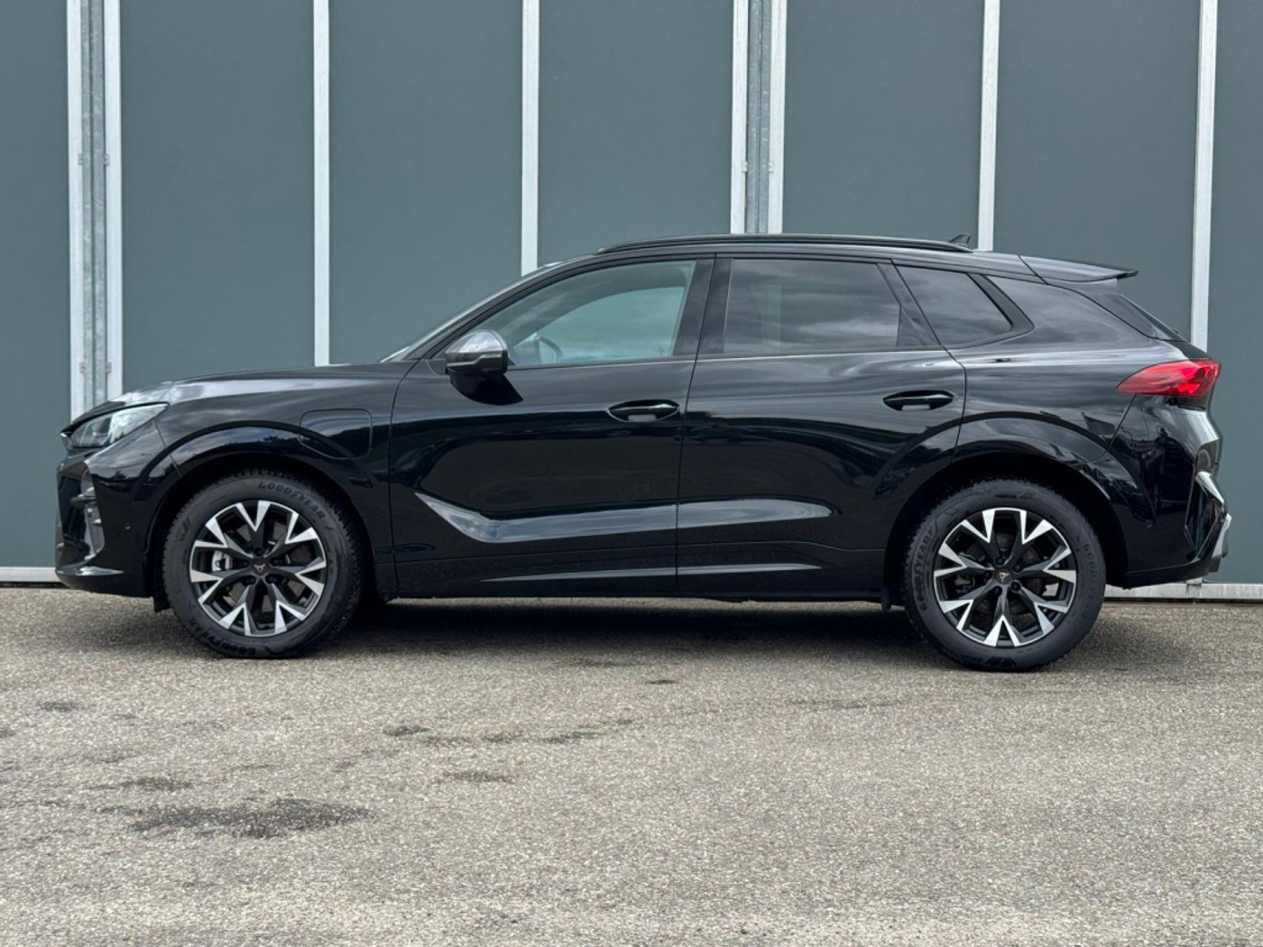 Foto van Cupra Terramar E-hybrid