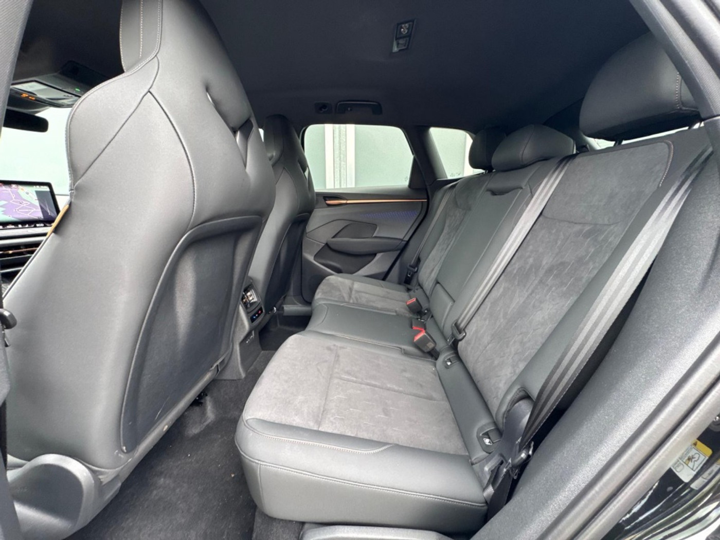 Foto van Cupra Terramar E-hybrid