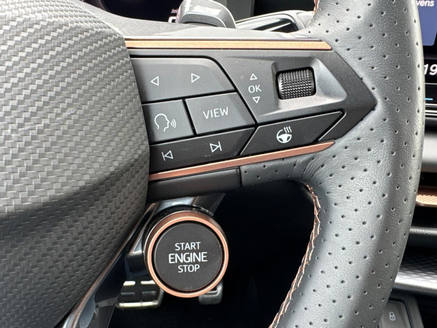 Foto van Cupra Terramar E-hybrid