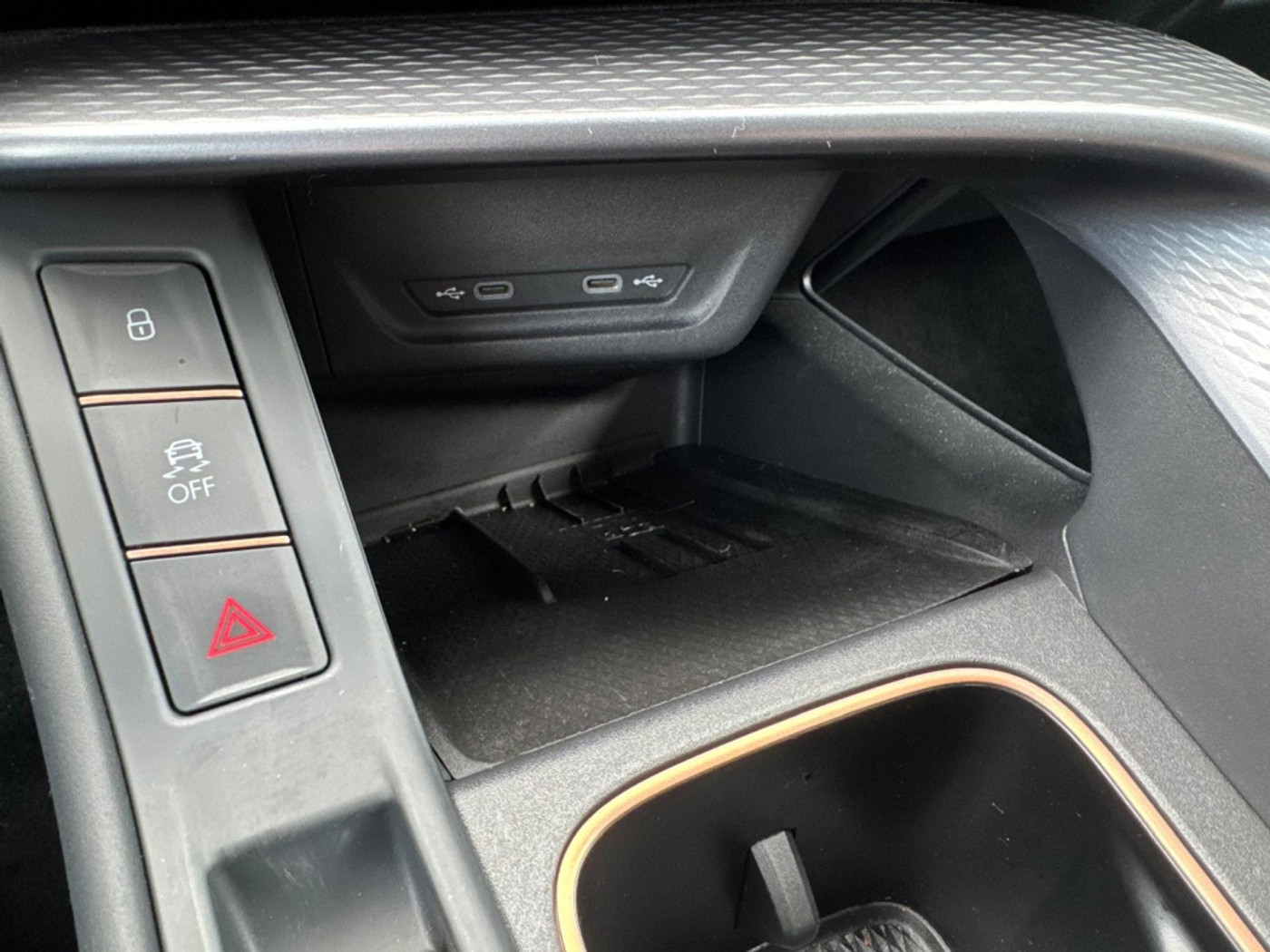 Foto van Cupra Terramar E-hybrid