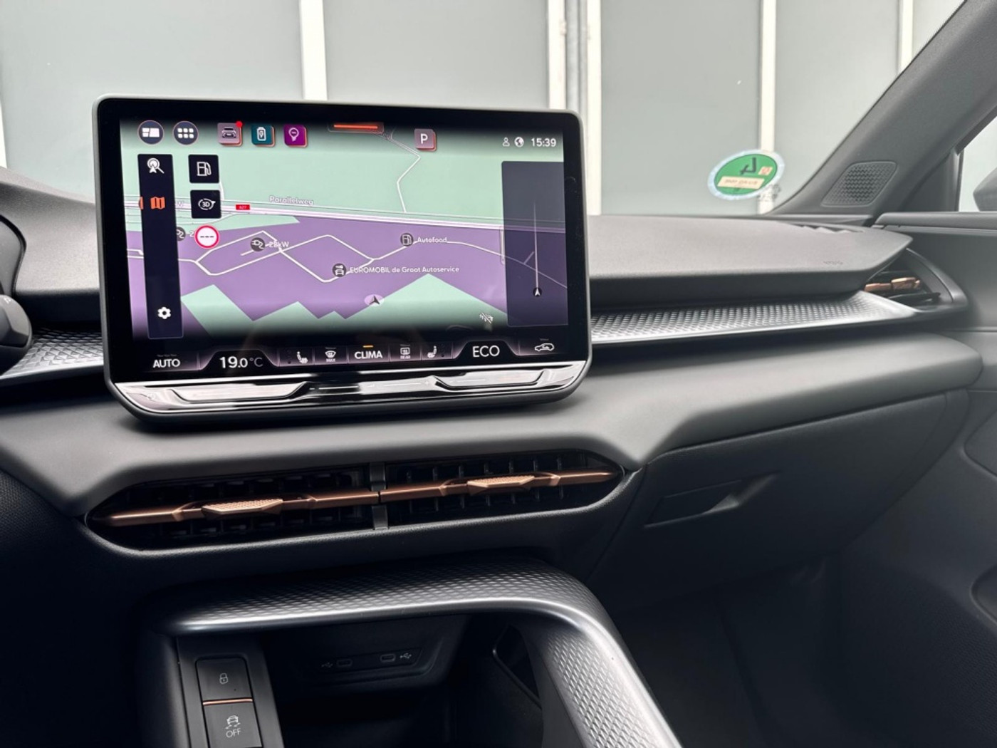Foto van Cupra Terramar E-hybrid