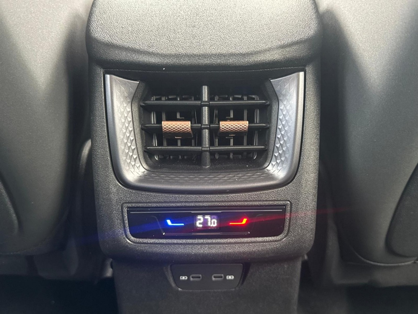 Foto van Cupra Terramar E-hybrid