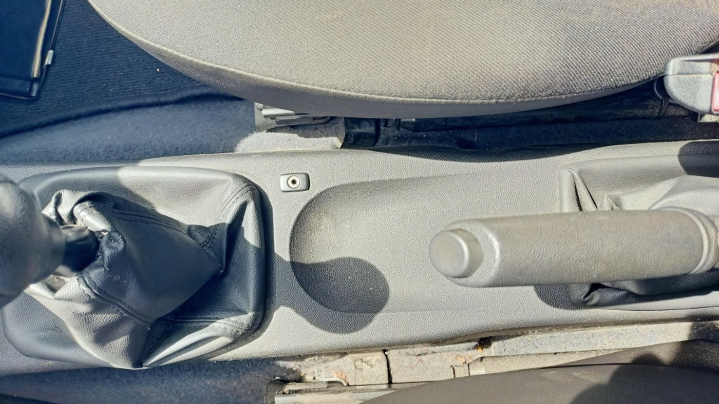 Foto van Opel Combo