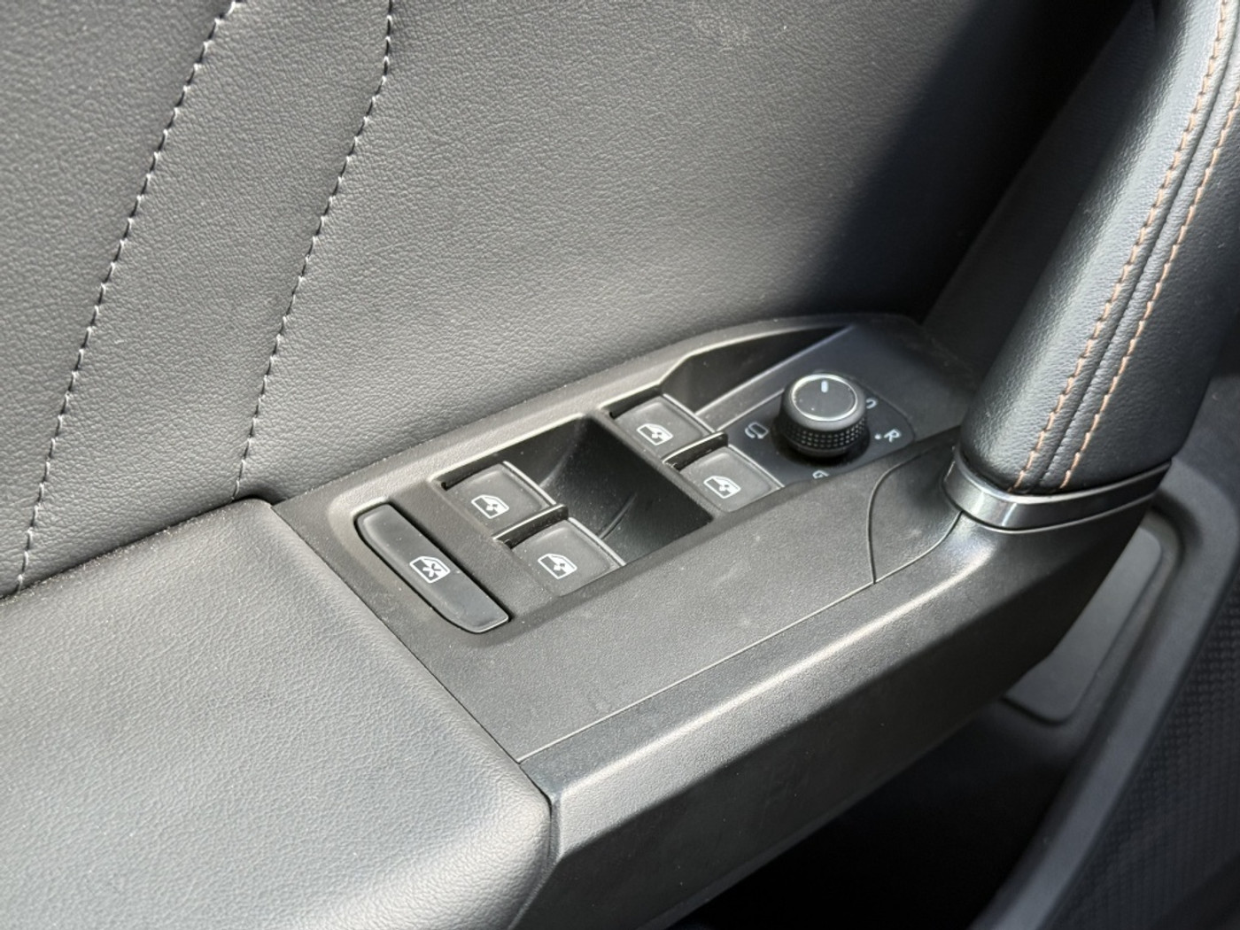 Foto van Cupra Cupra Leon E-hybrid150