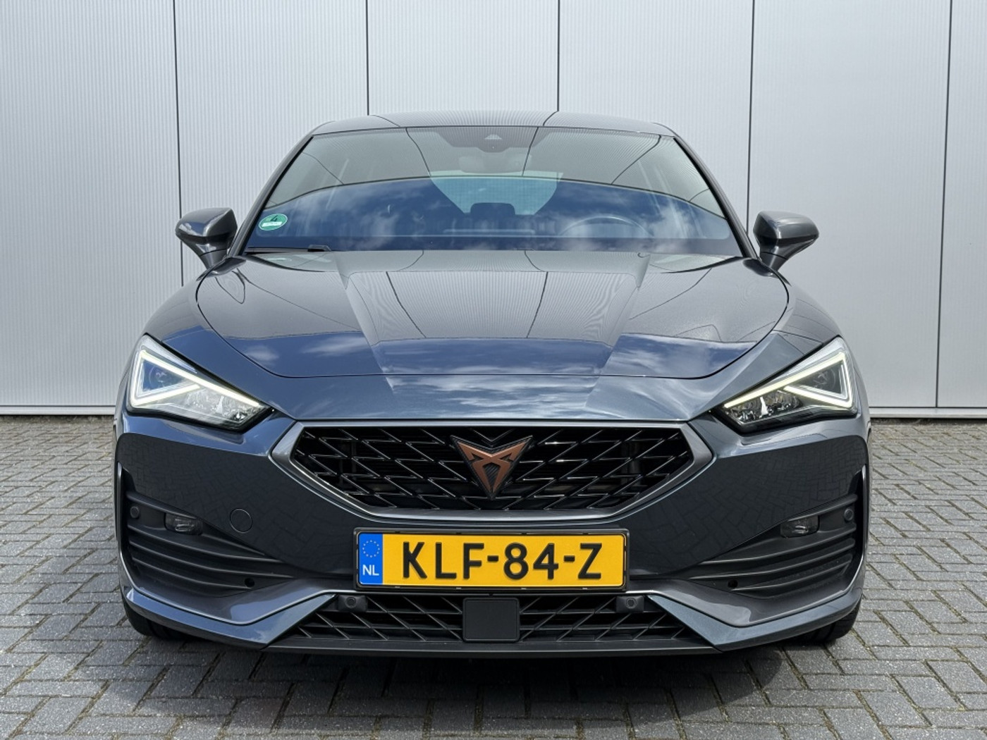 Foto van Cupra Cupra Leon E-hybrid150