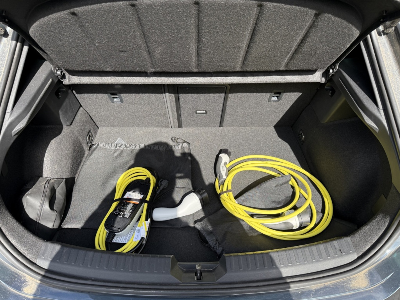 Foto van Cupra Cupra Leon E-hybrid150